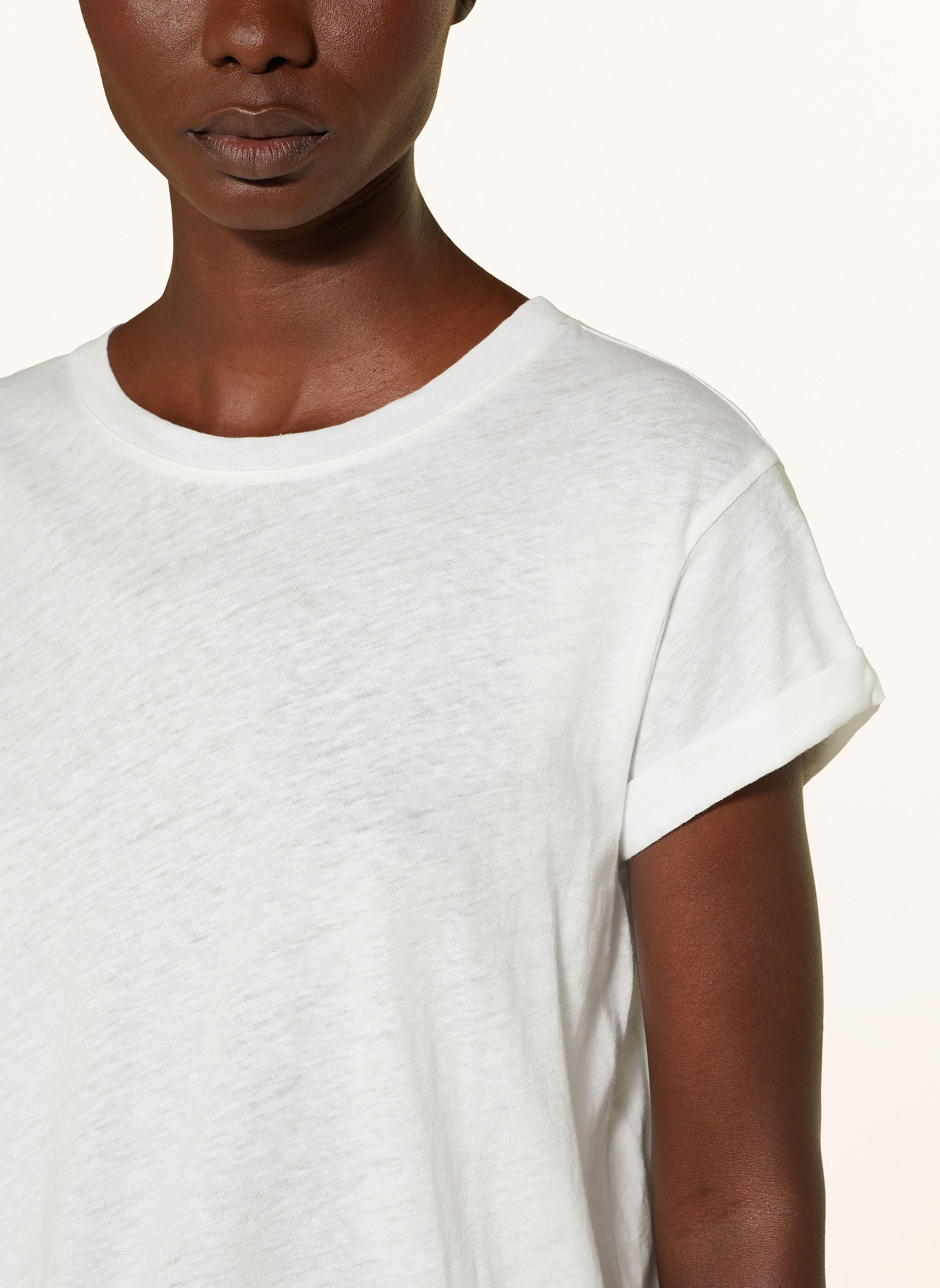Thumbnail - Allsaints T-Shirt Anna weiss