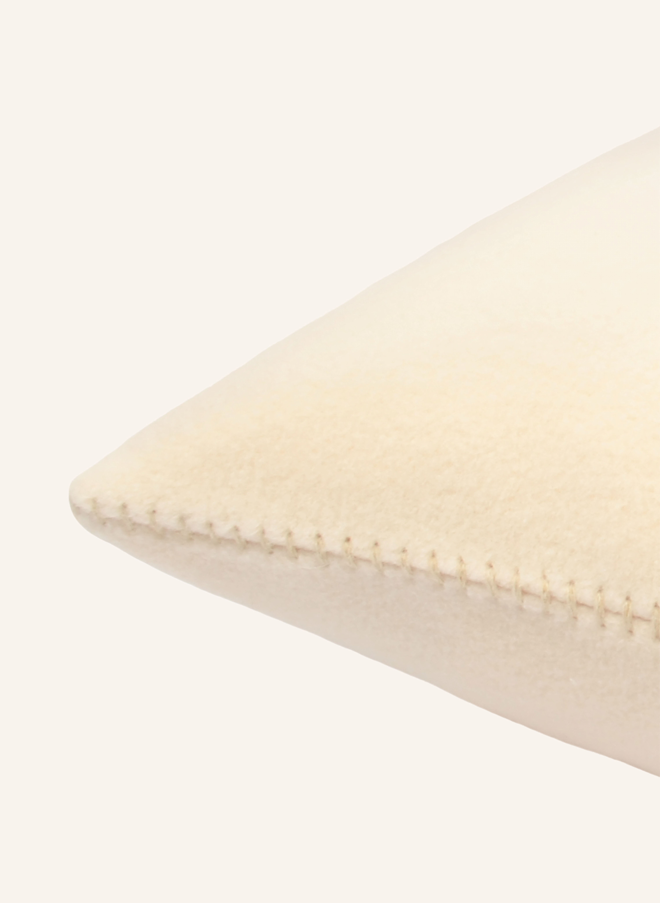 Thumbnail - Zoeppritz Dekokissenhülle beige