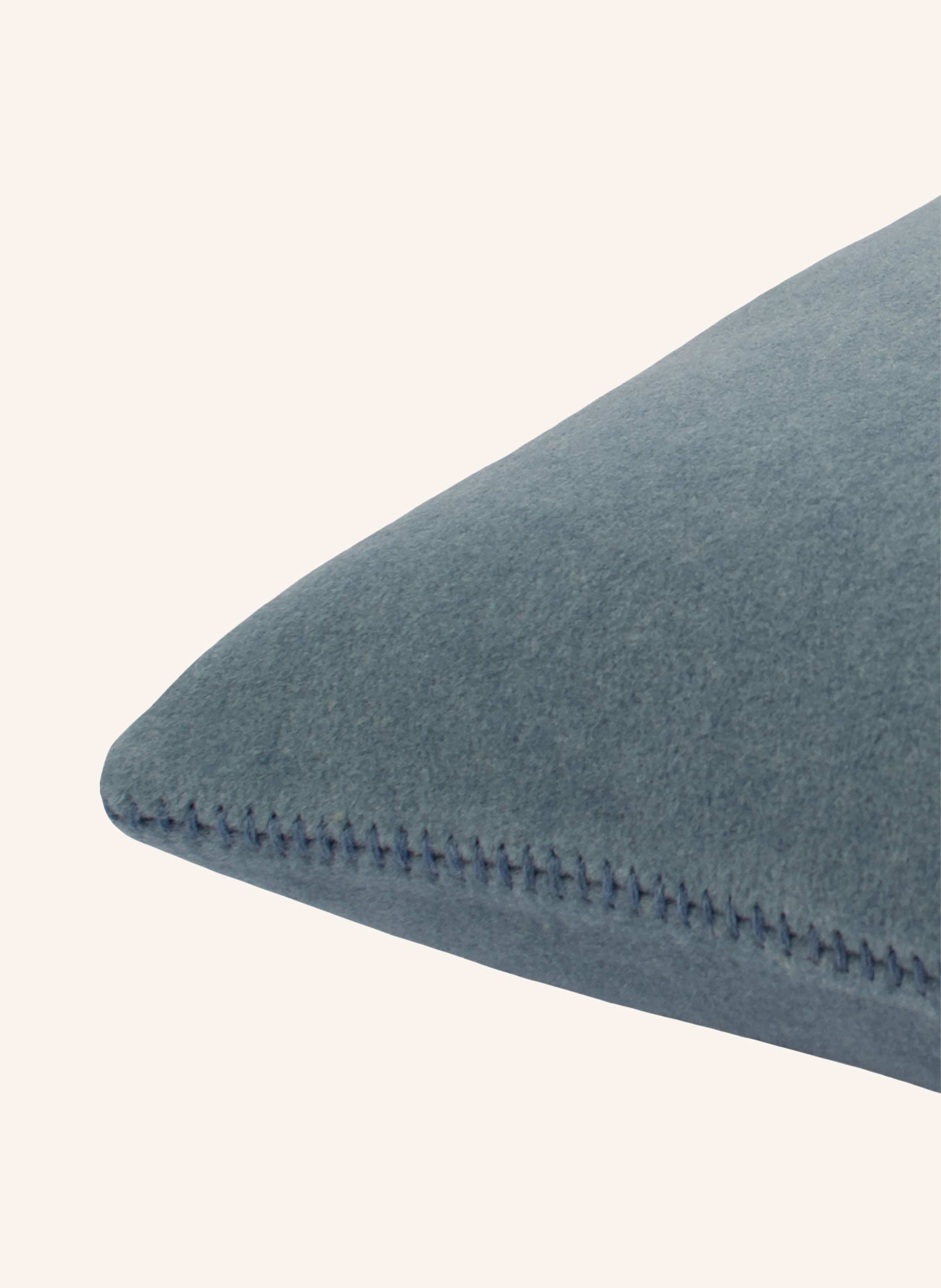 Thumbnail - Zoeppritz Dekokissenhülle gruen