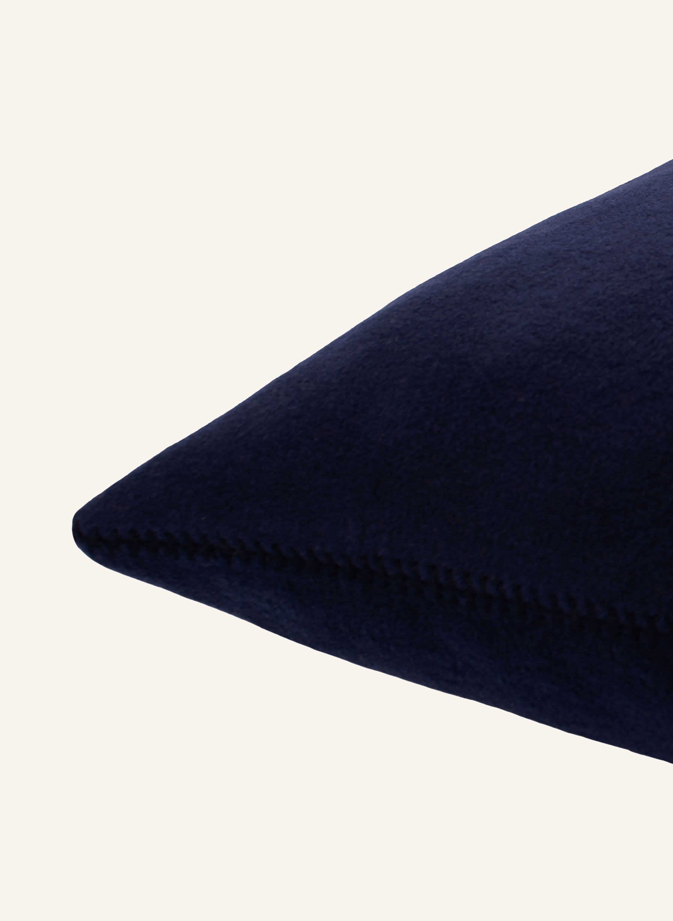 Thumbnail - Zoeppritz Dekokissenhülle blau