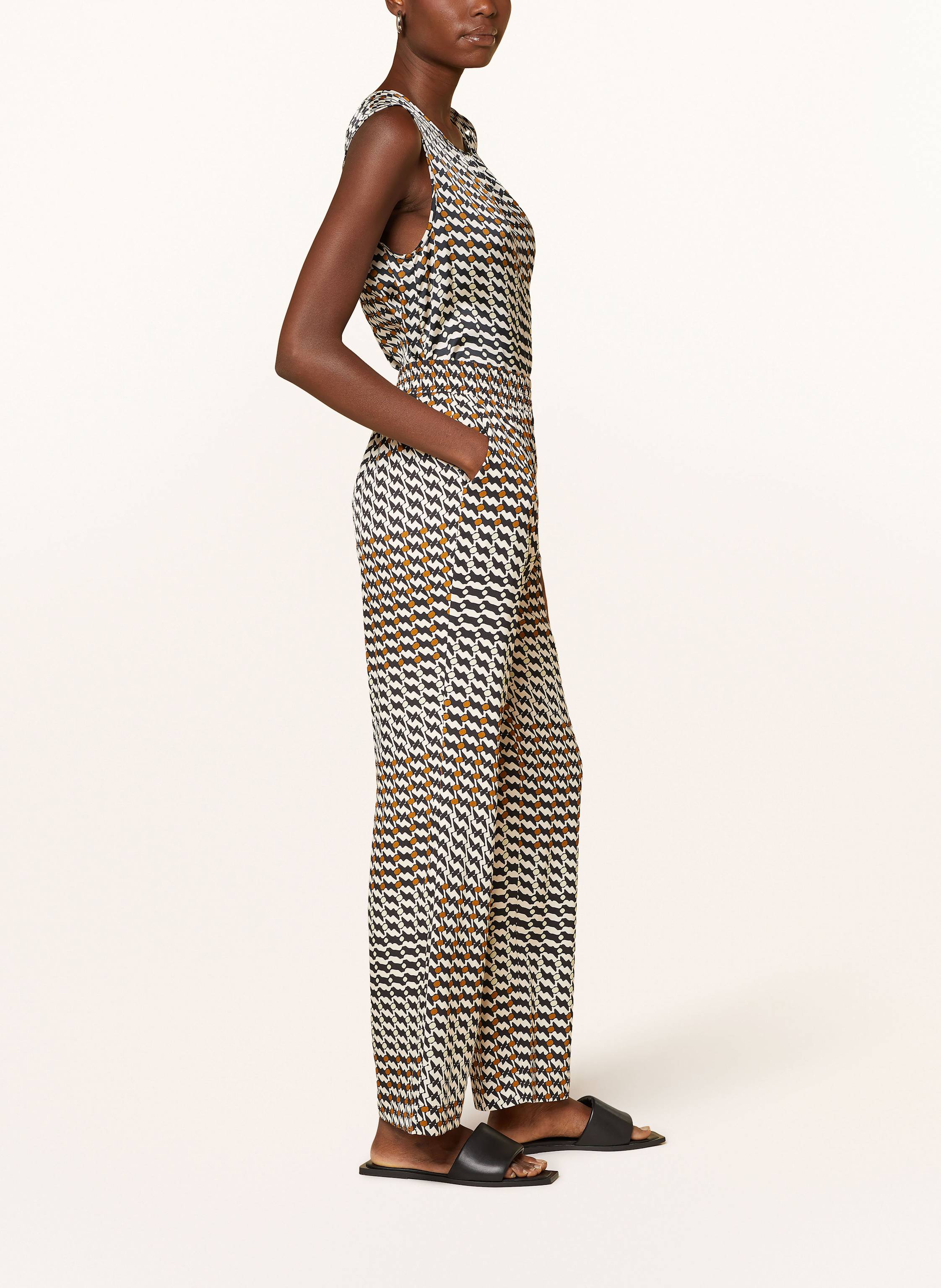 Thumbnail - Catnoir Hose beige