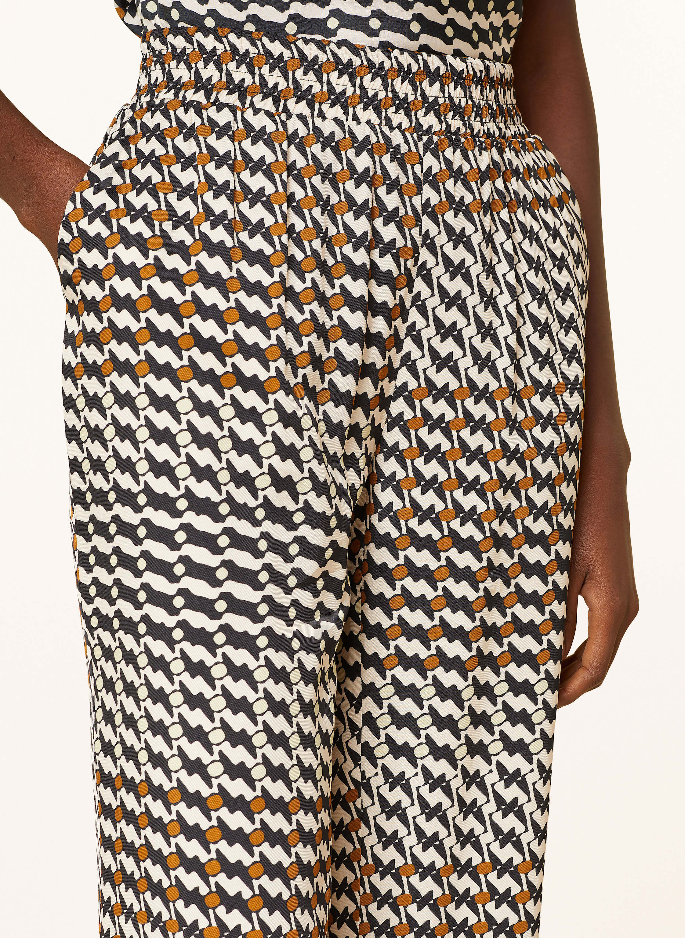 Thumbnail - Catnoir Hose beige