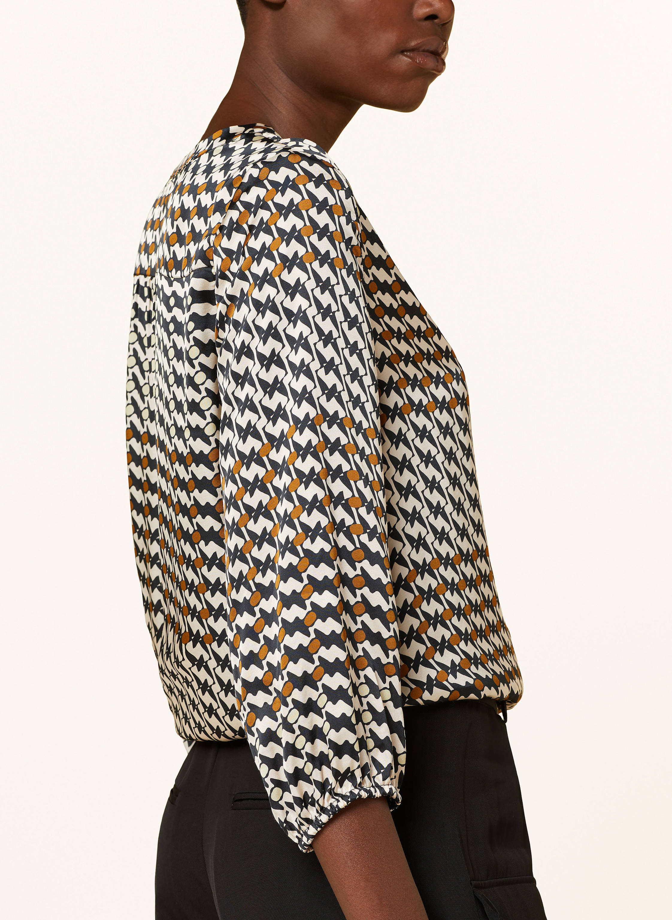 Thumbnail - Catnoir Satintunika beige