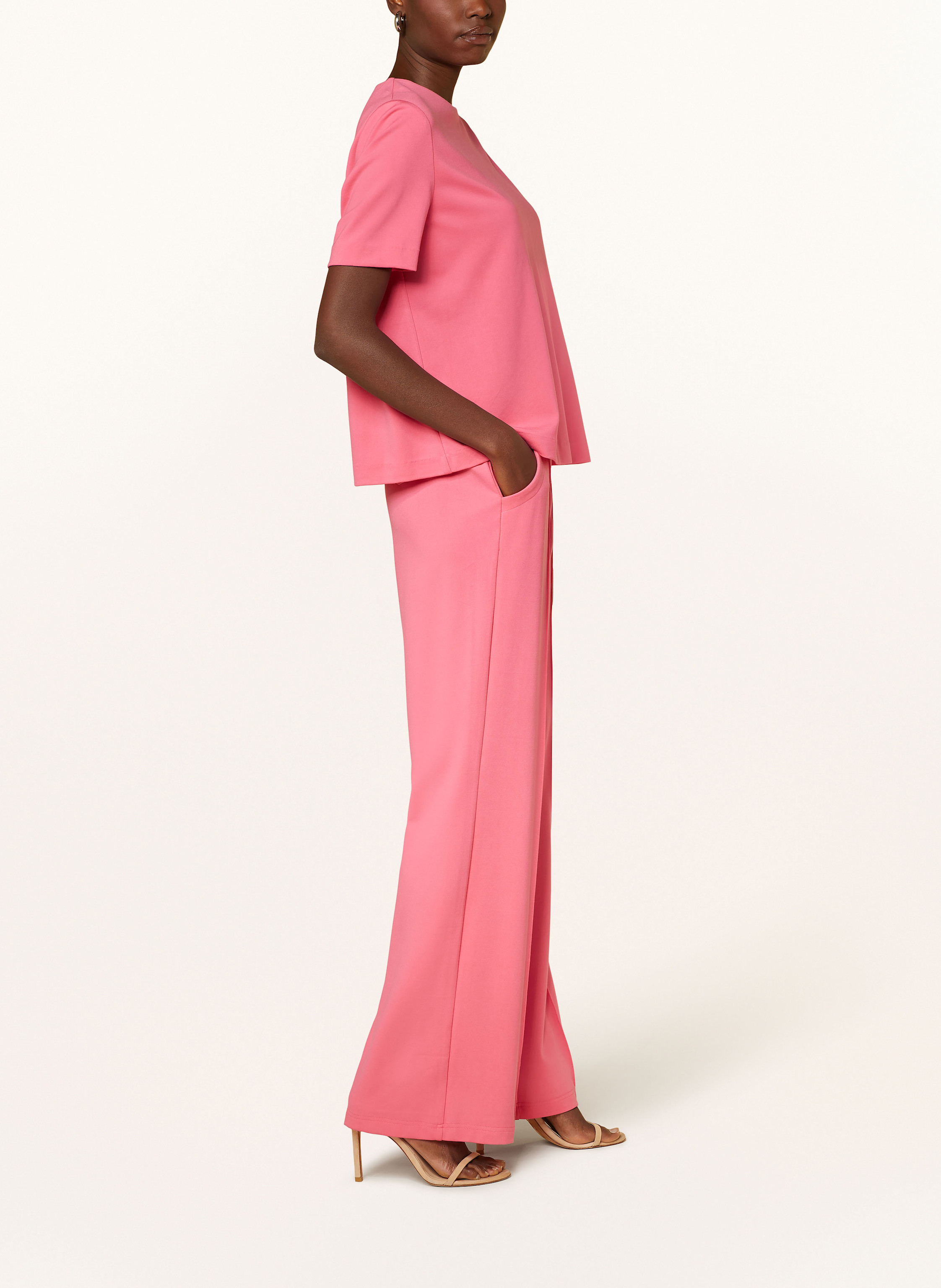 Thumbnail - Catnoir Jerseyhose rot