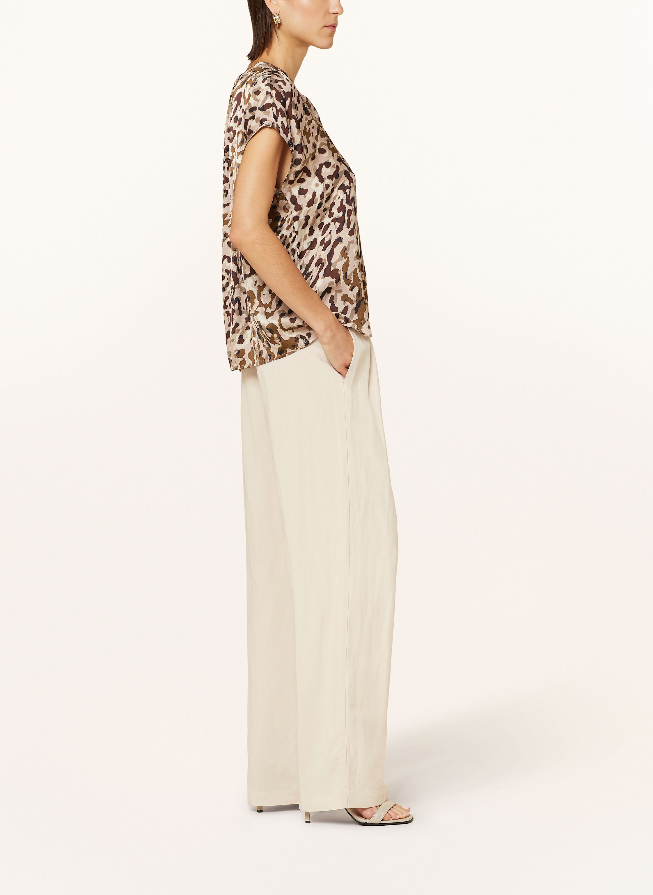 Thumbnail - Catnoir Hose beige