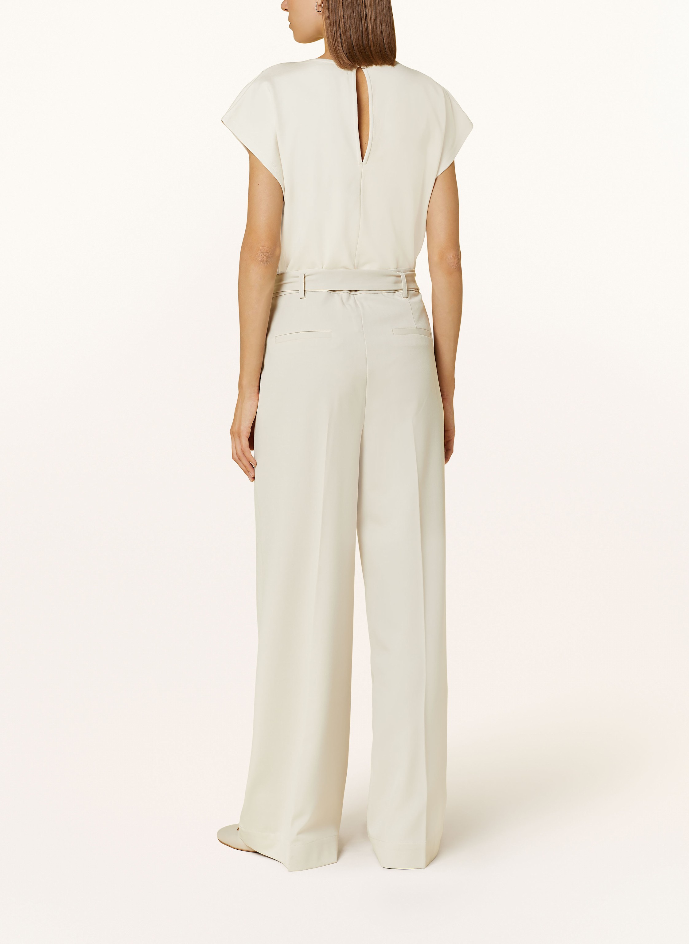 Thumbnail - Beaumont T-Shirt Dasha beige