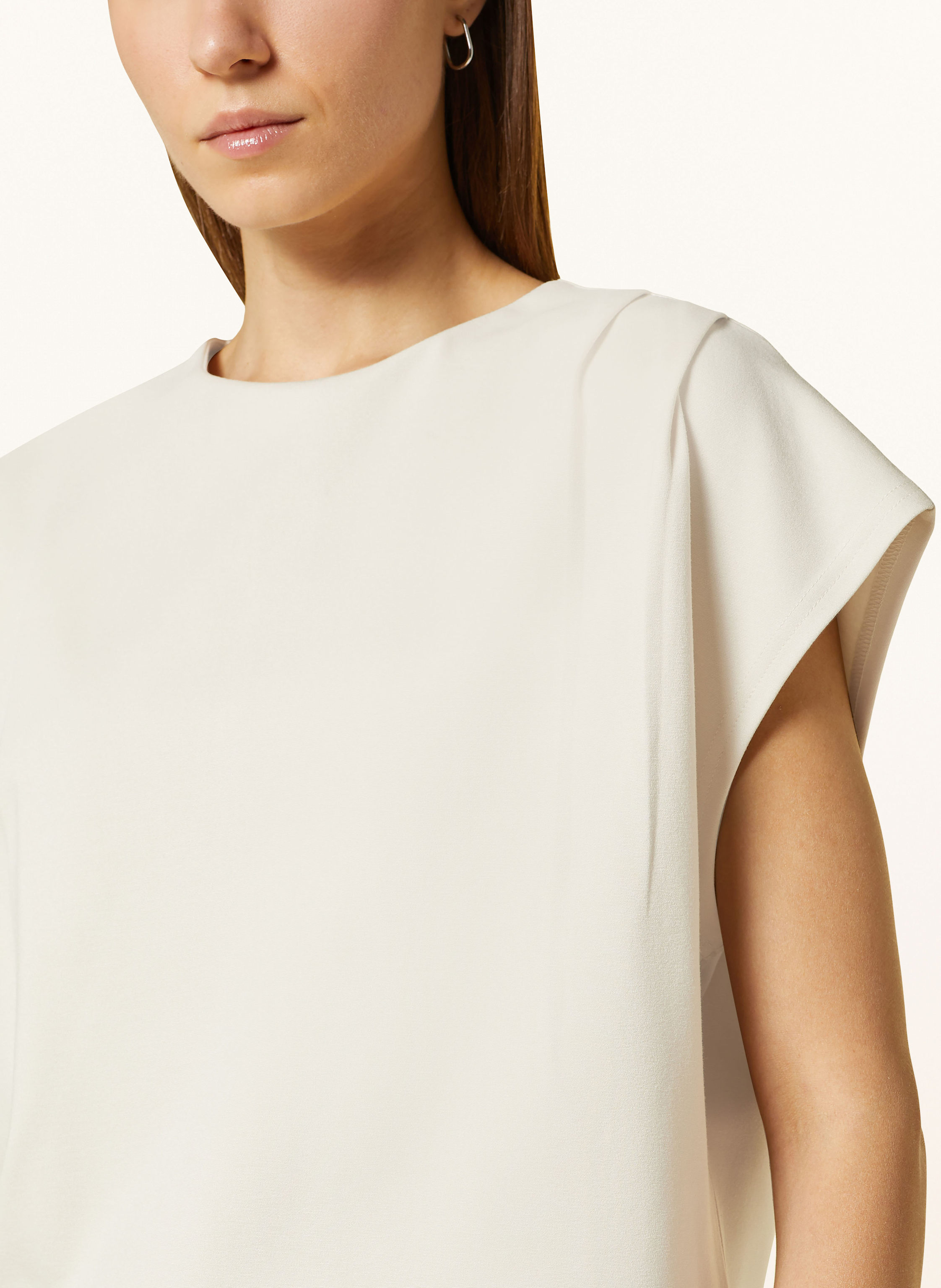 Thumbnail - Beaumont T-Shirt Dasha beige