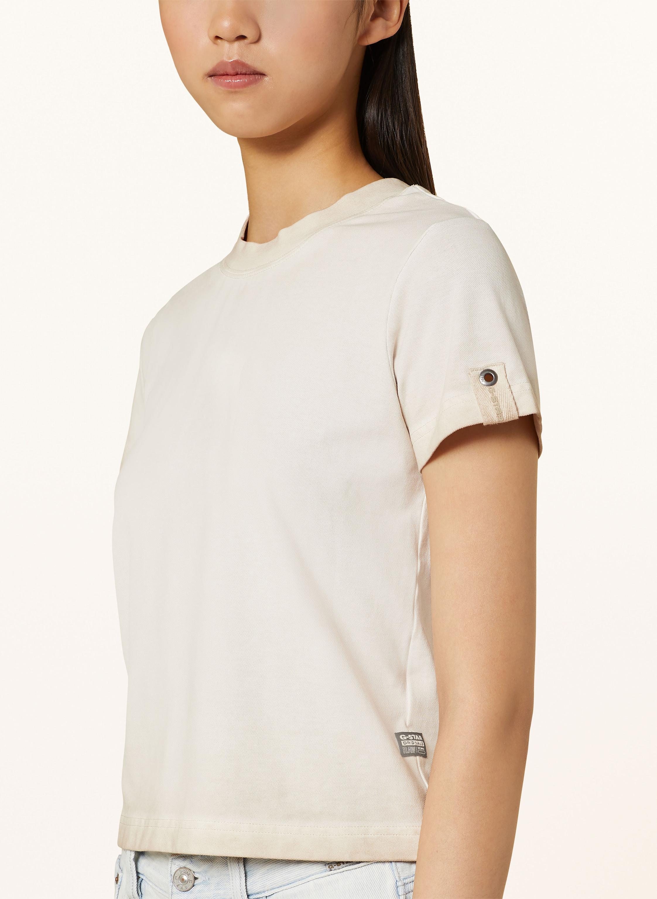 Thumbnail - G-Star T-Shirt beige