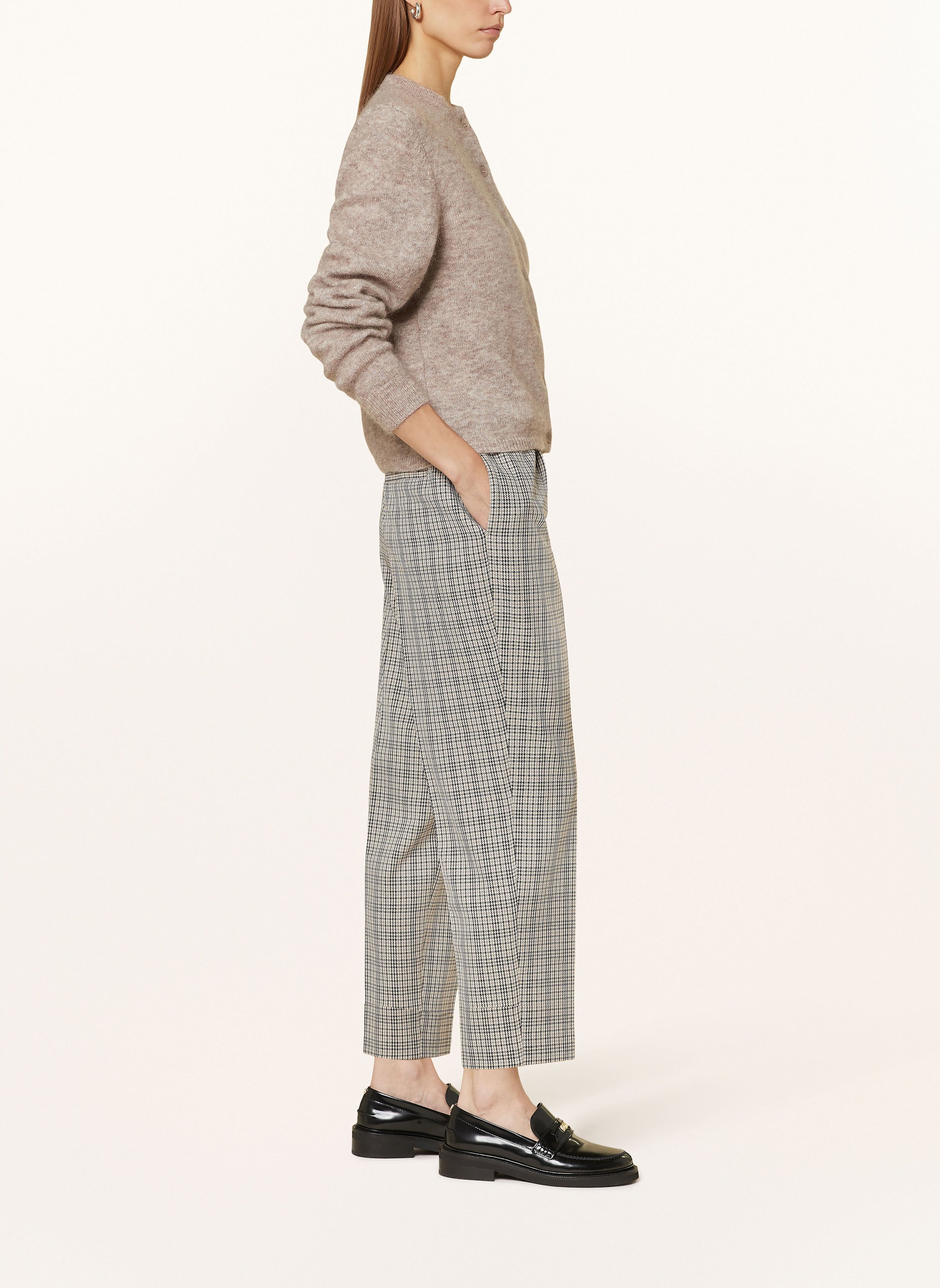 Thumbnail - Reiss 7/8-Hose beige
