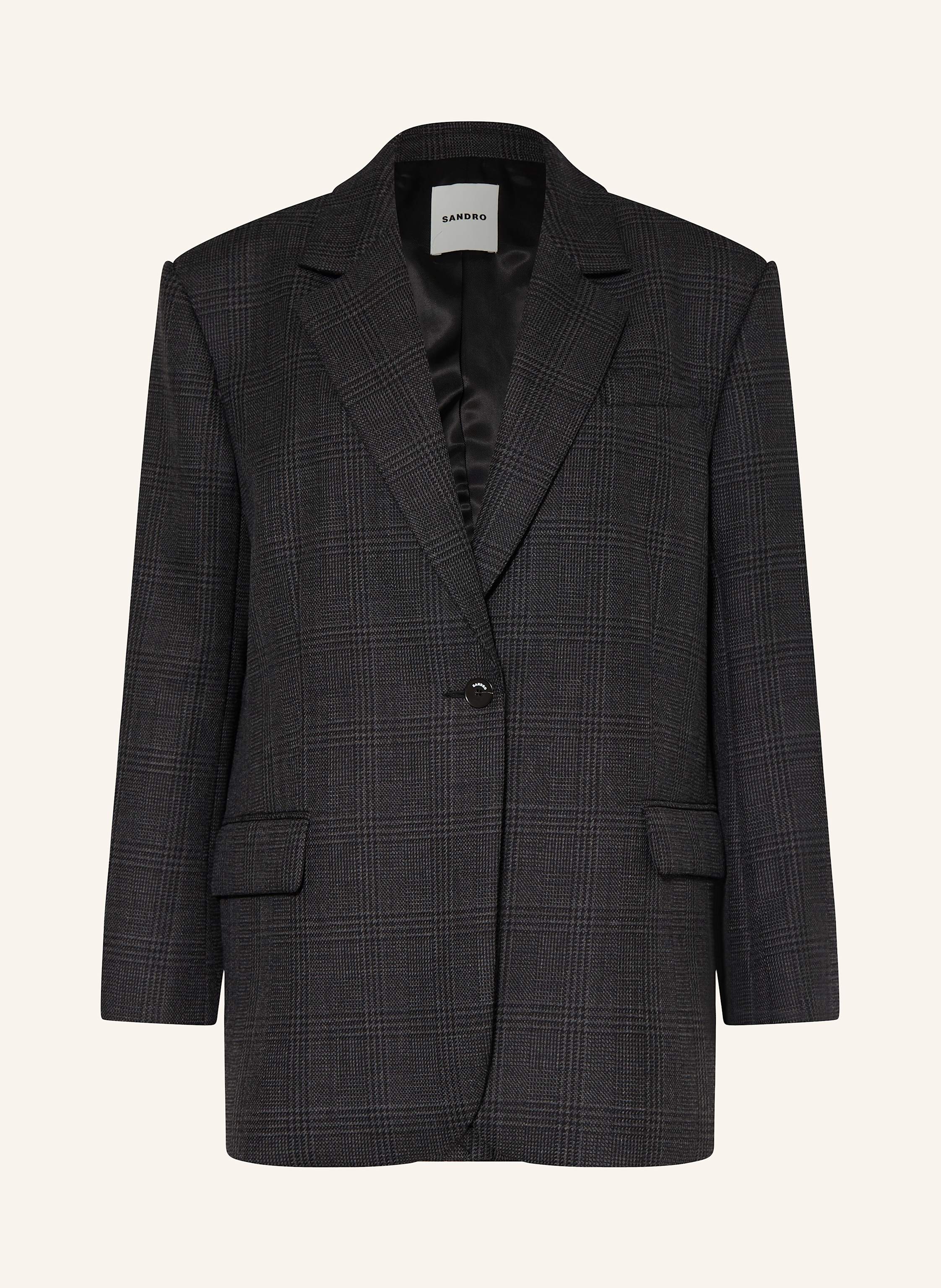 Sandro blazer dress outlet