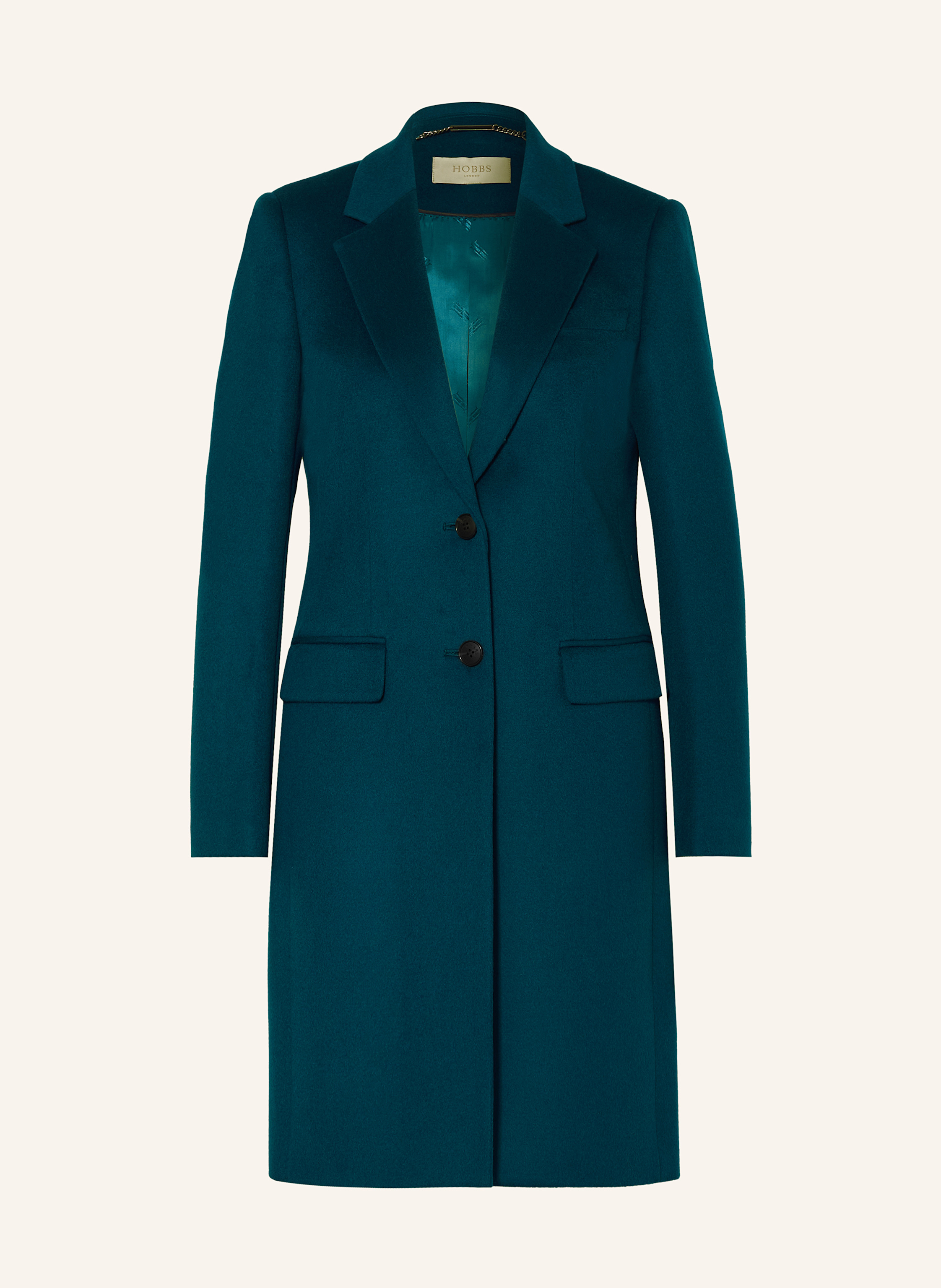 HOBBS Wool coat CAVENDISH