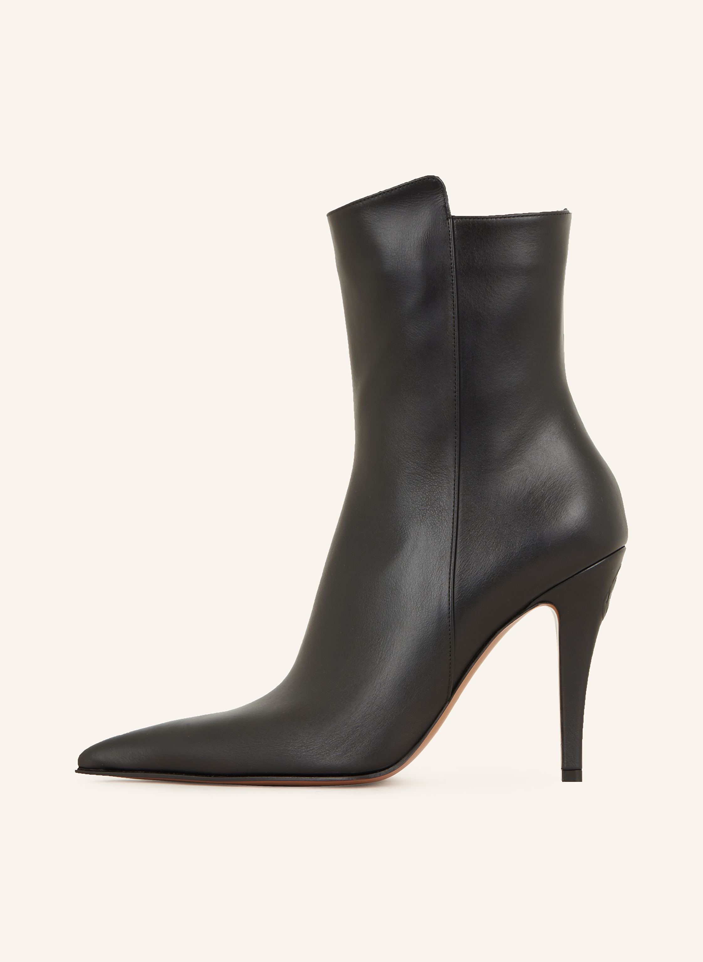 Thumbnail - Mcqueen Stiefeletten schwarz