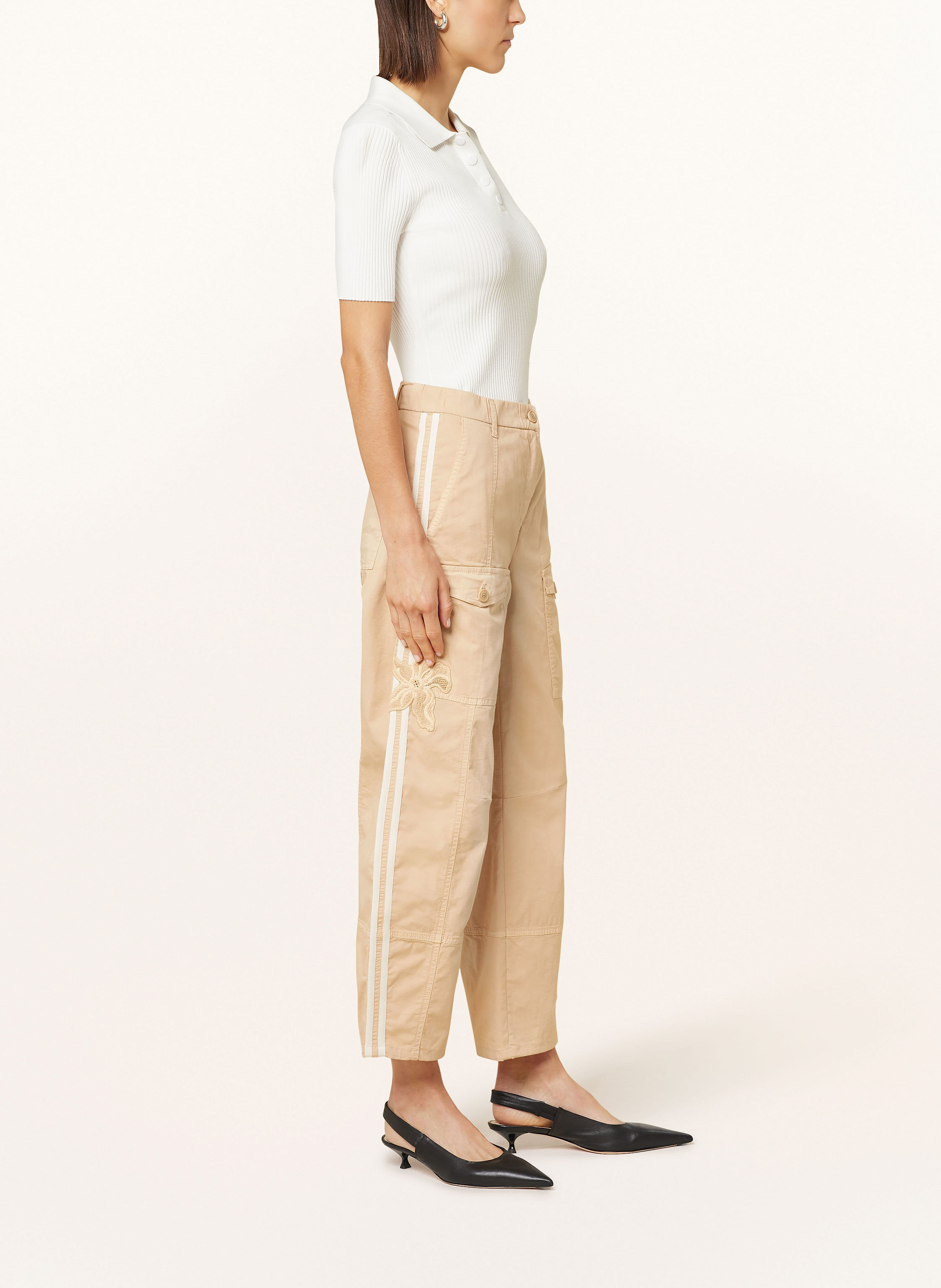 Thumbnail - Cambio Hose Orange beige