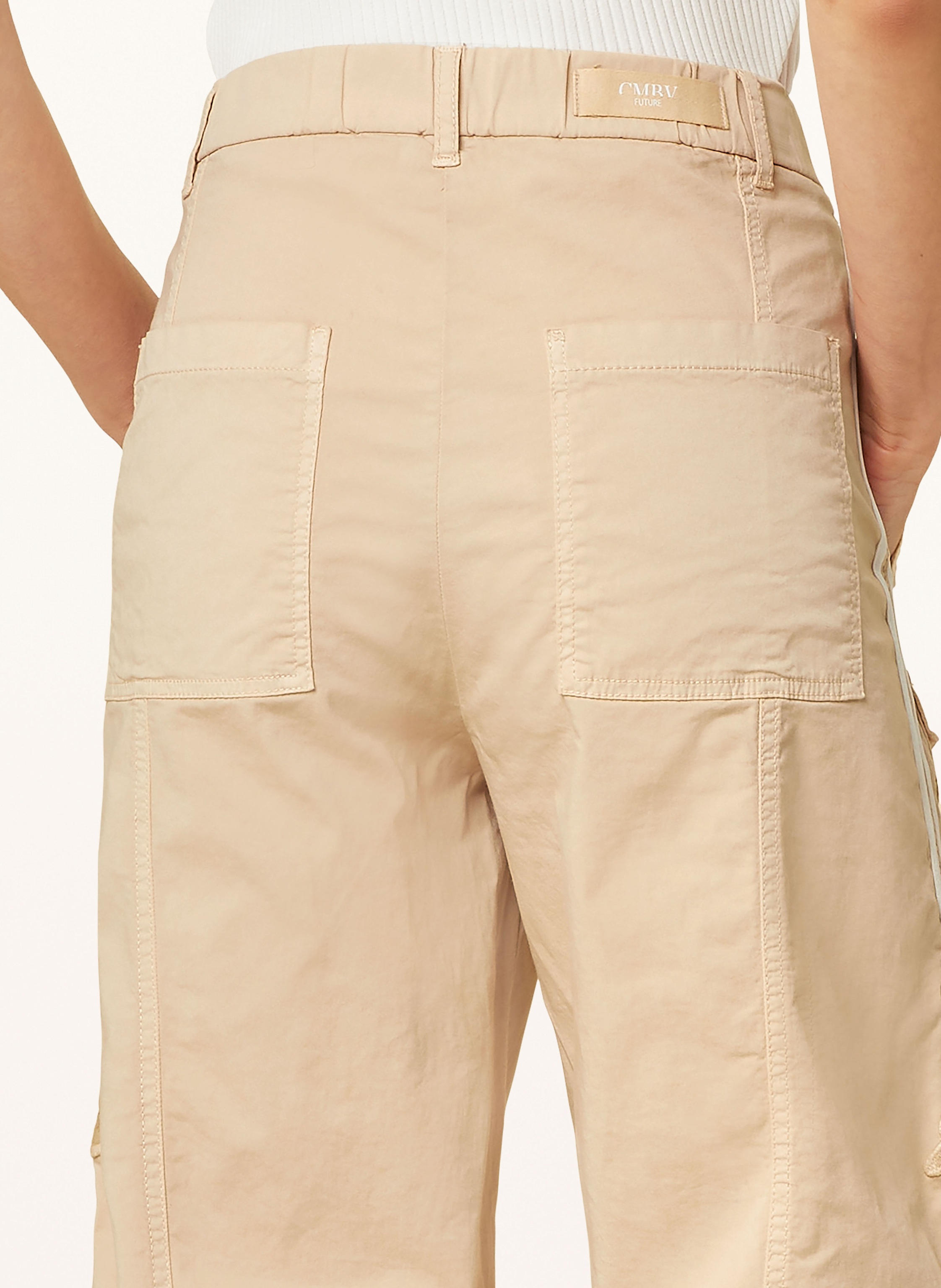 Thumbnail - Cambio Hose Orange beige