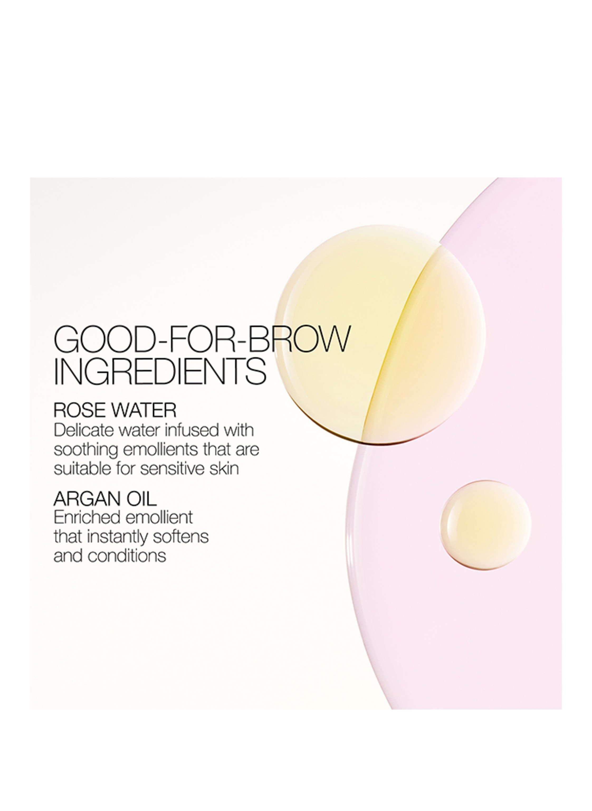Thumbnail - Nars Brow Shaping Gel Brauenformungsgel