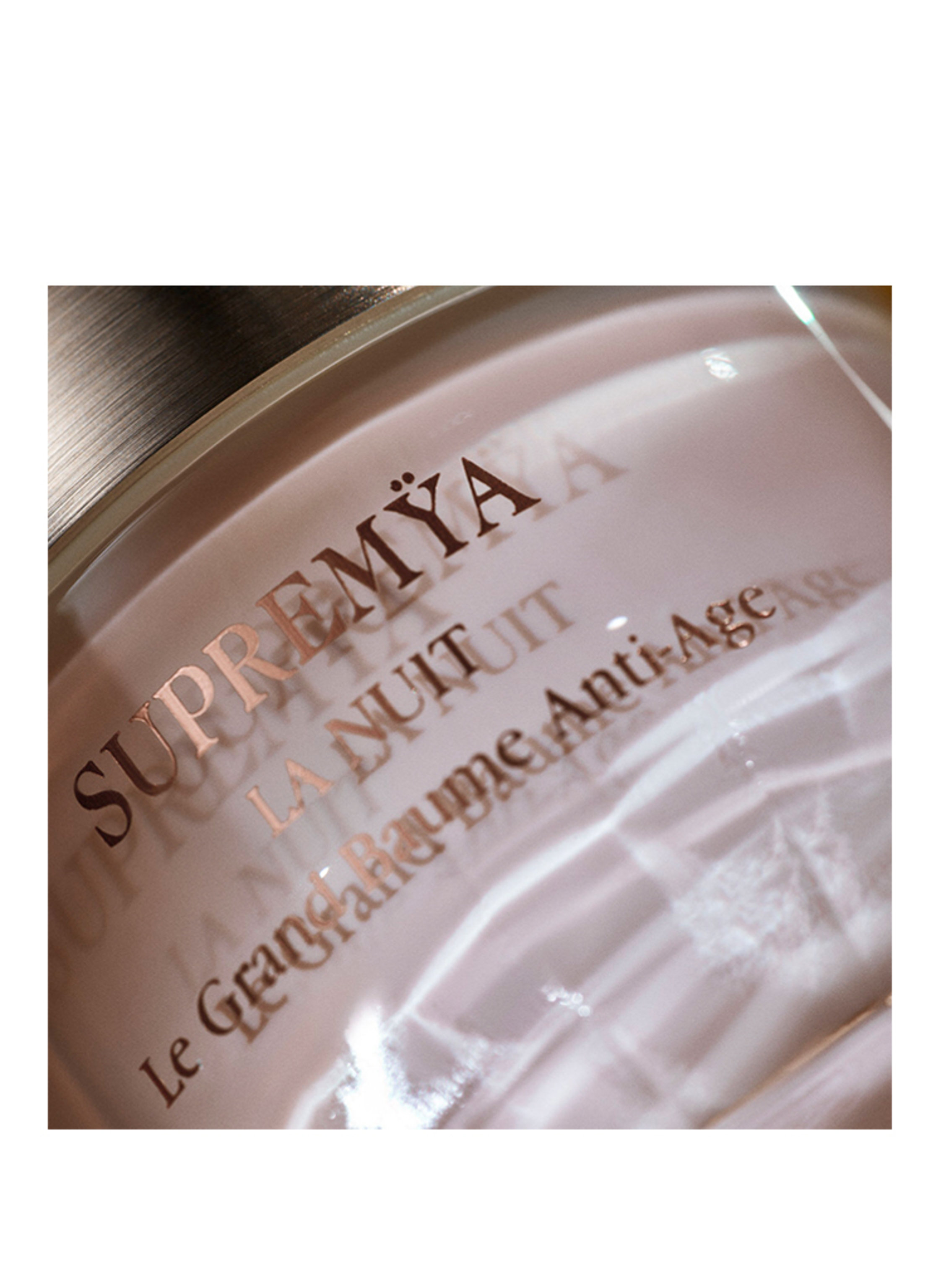 Thumbnail - Sisley Paris Supremÿa La Nuit The Supreme Anti-Age Cream 50 ml