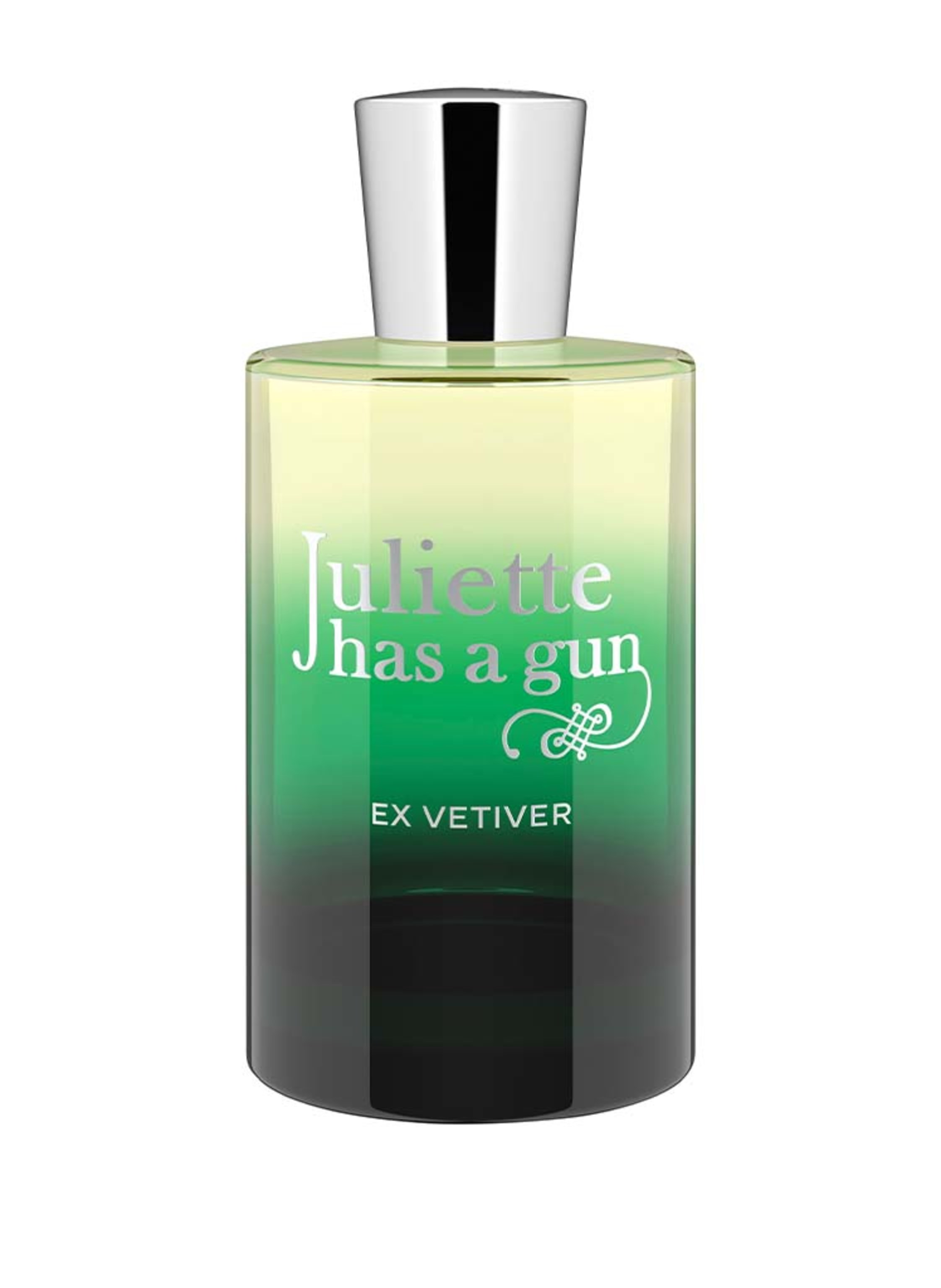Juliette has a gun Juliette Has A Gun Ex Vetiver Eau de Parfum 100 ml