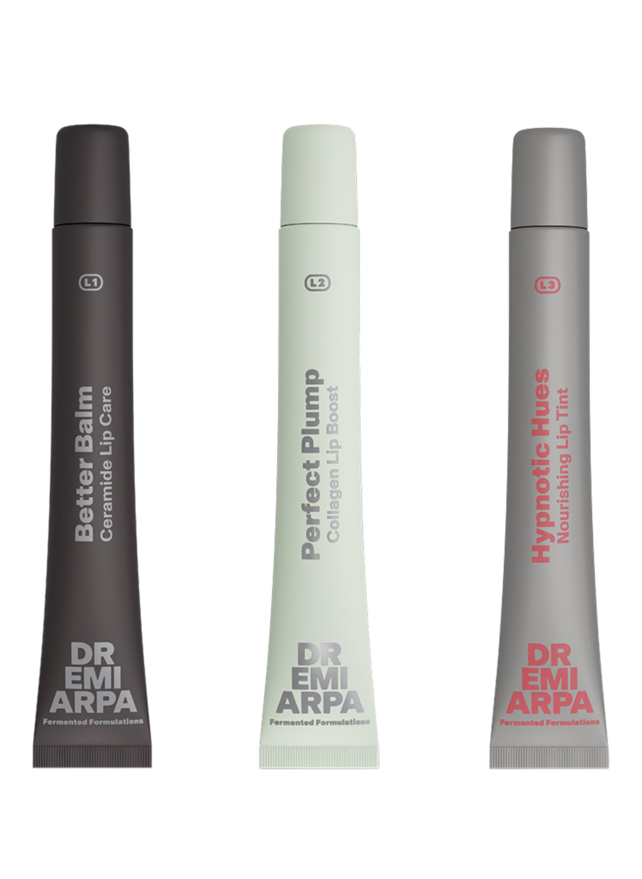 Dr. Emi Arpa Skin Lavish Lip Set Pflege-Set 36 ml