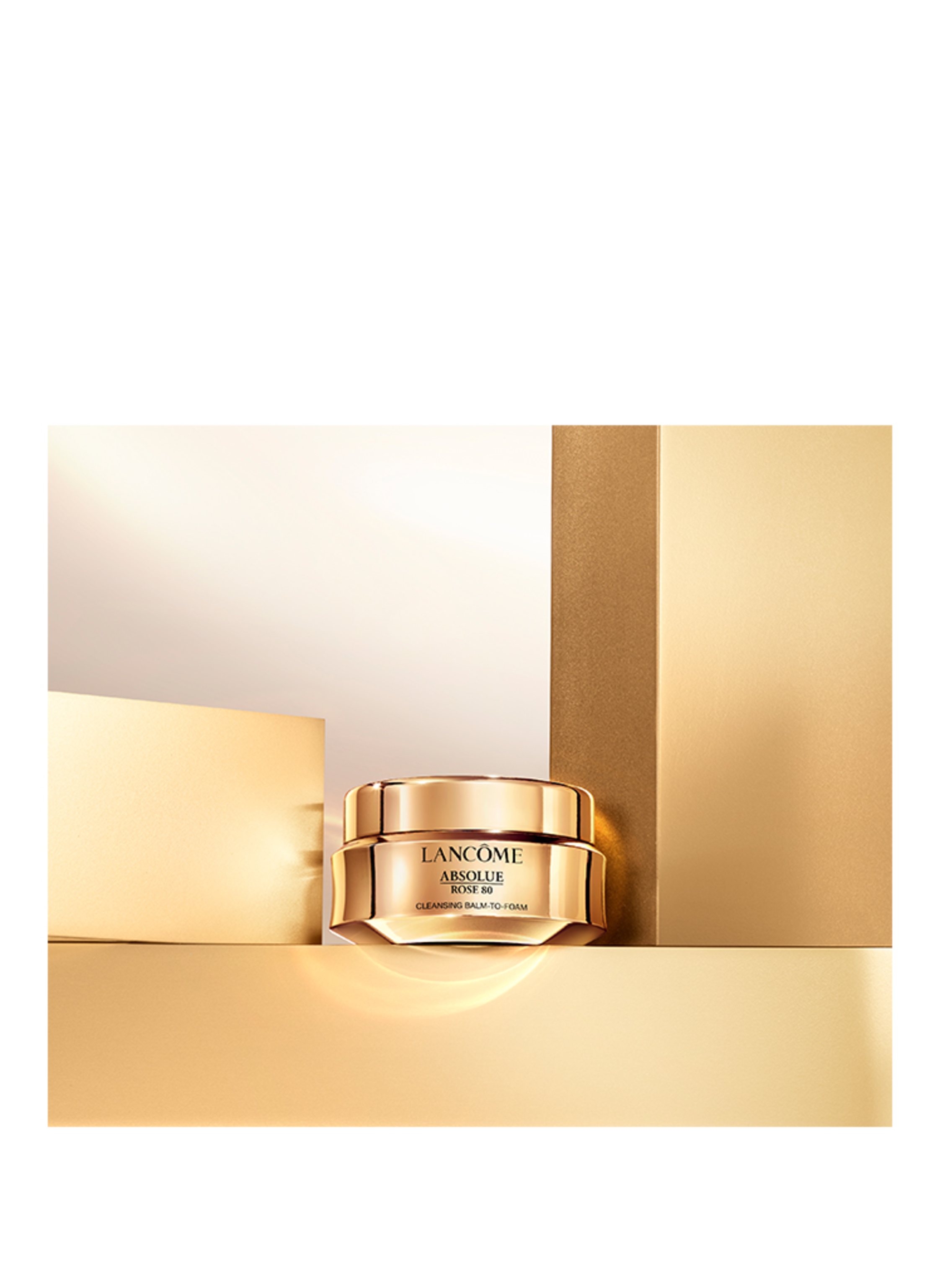 Thumbnail - Lancôme Absolue Cleansing Balm to Foam 150 ml