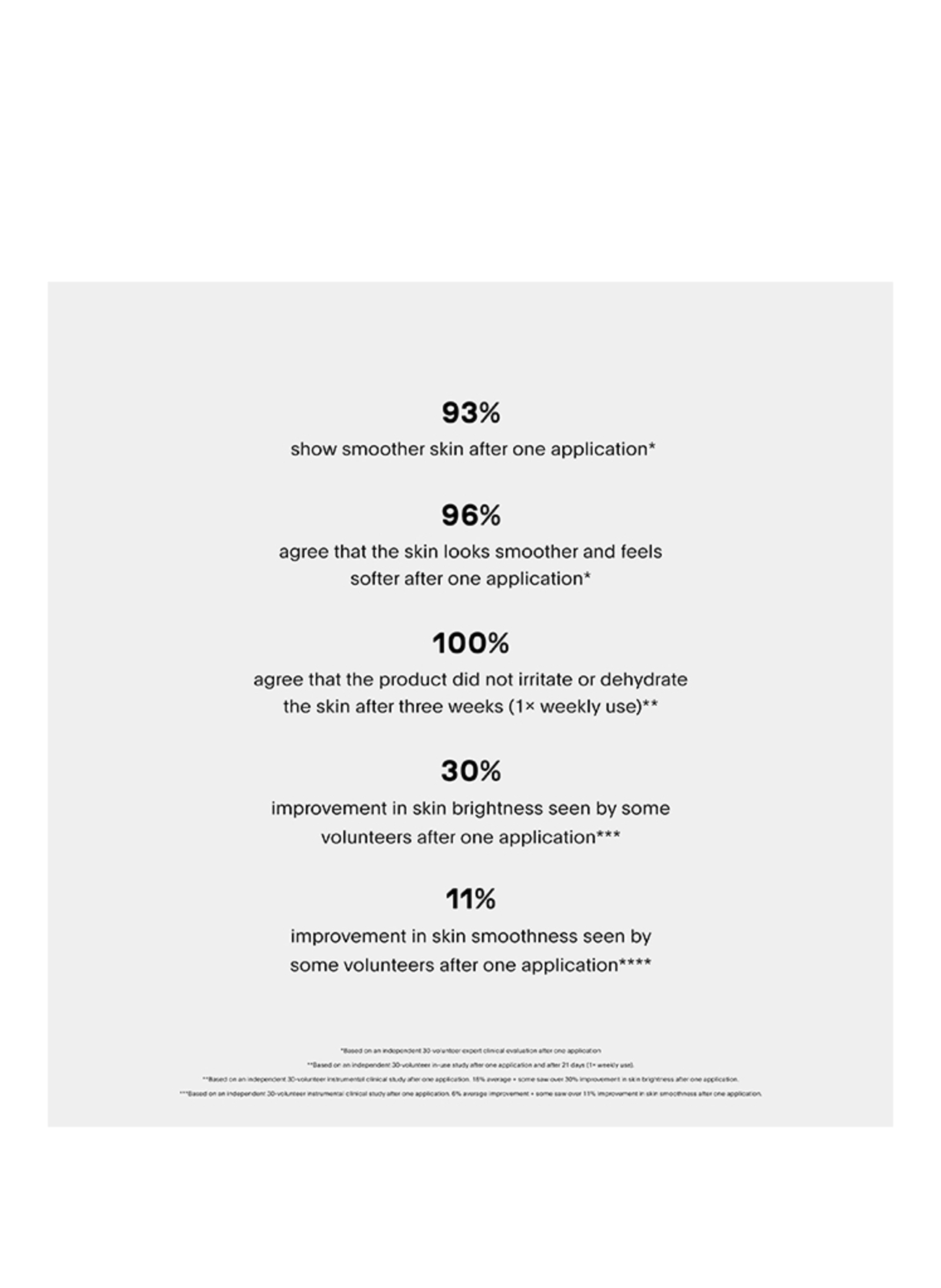 Thumbnail - U Beauty Resurfacing Flash Peel Gesichtspeeling 30 ml