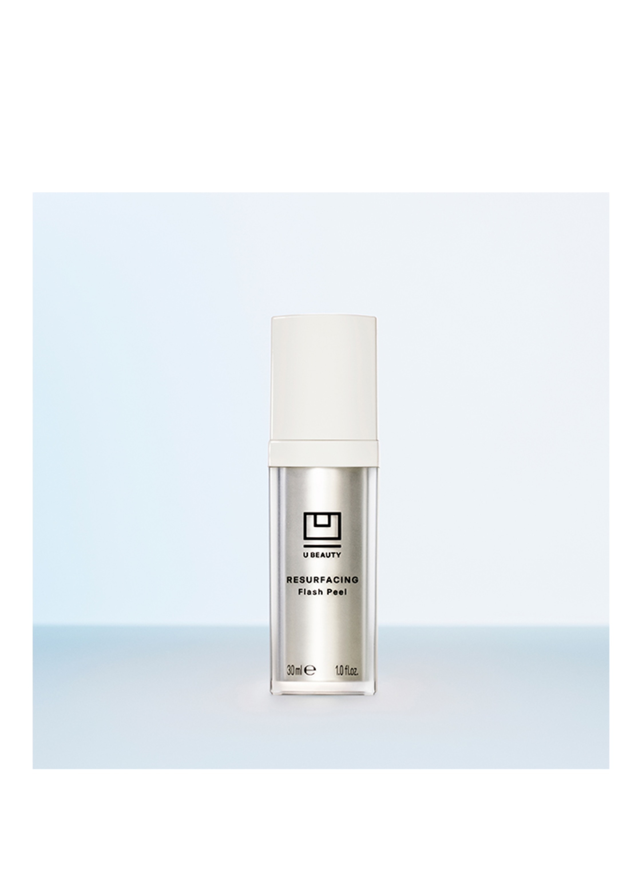 Thumbnail - U Beauty Resurfacing Flash Peel Gesichtspeeling 30 ml
