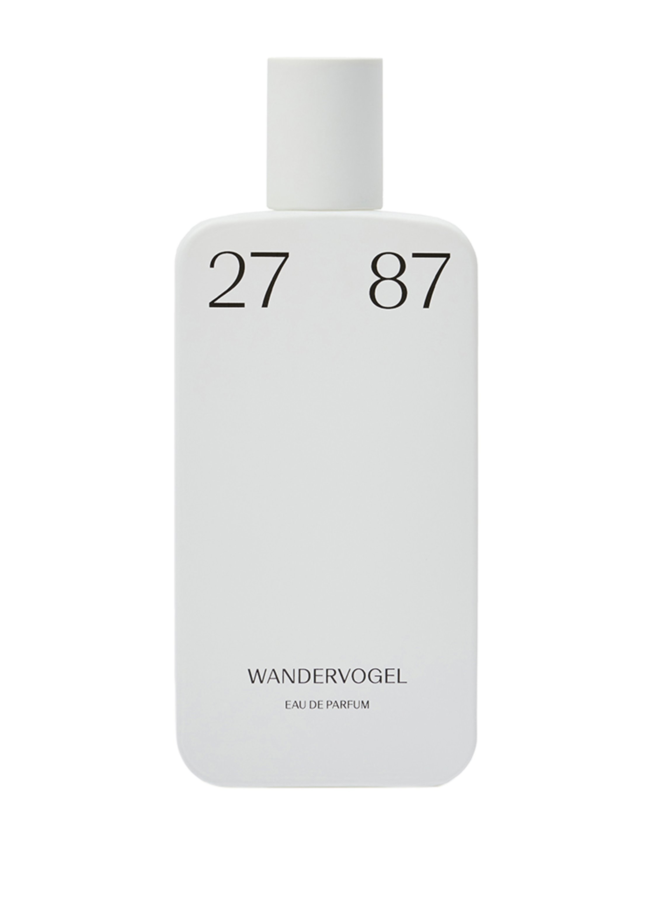 27 87 perfumes wandervogel
