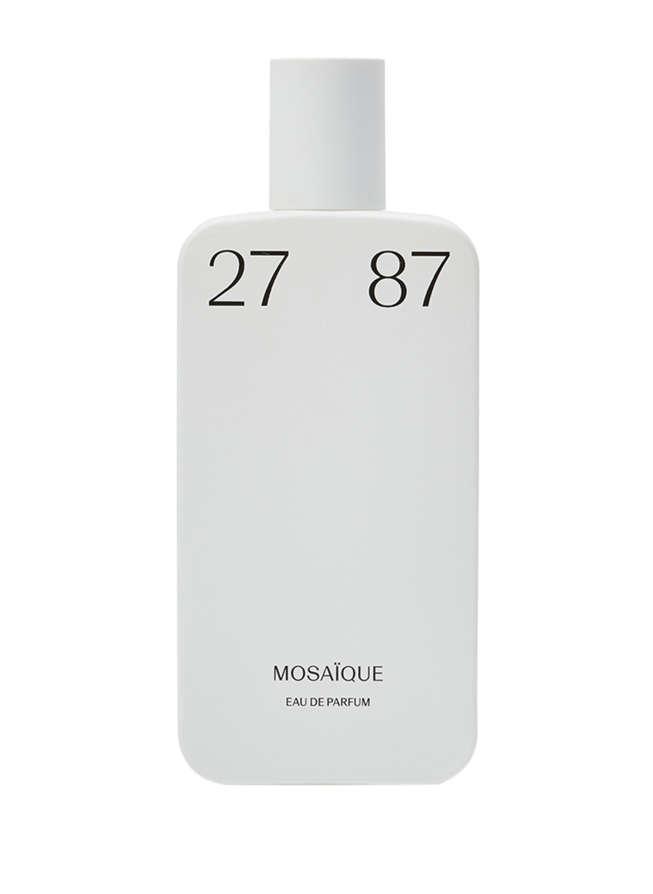 27 87 perfumes mosaique