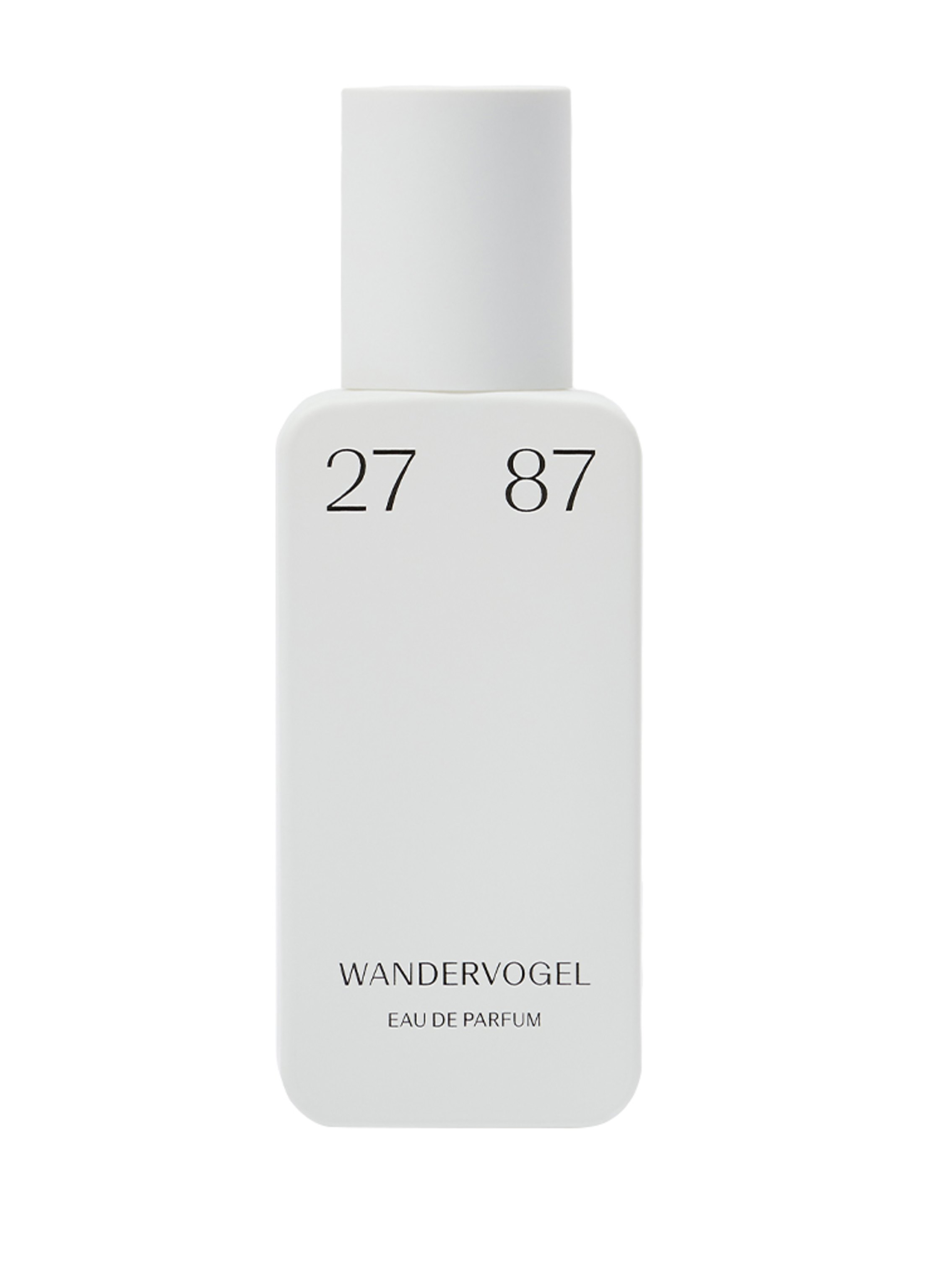27 87 perfumes wandervogel woda perfumowana 27 ml    