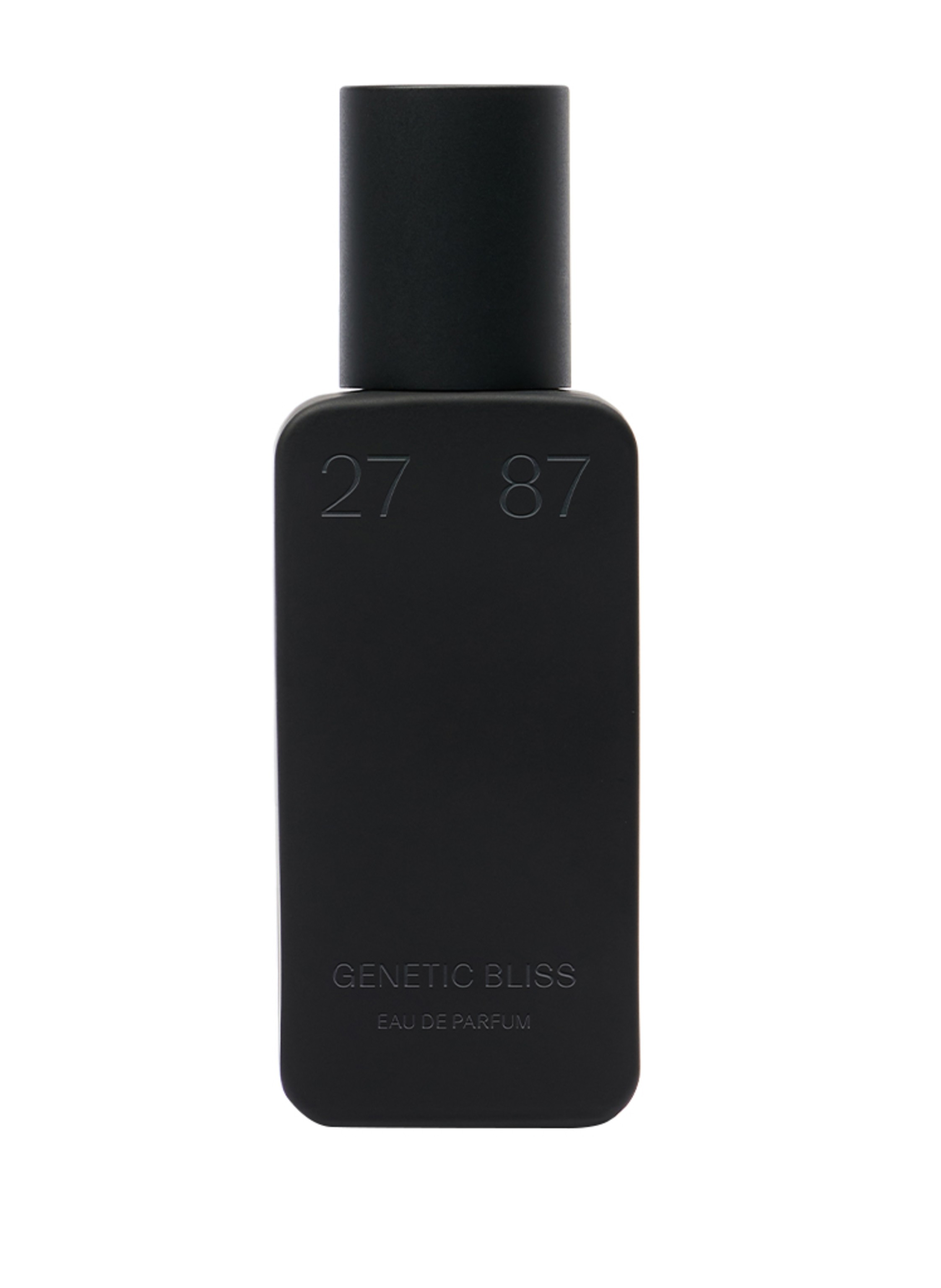 27 87 perfumes genetic bliss woda perfumowana 27 ml    