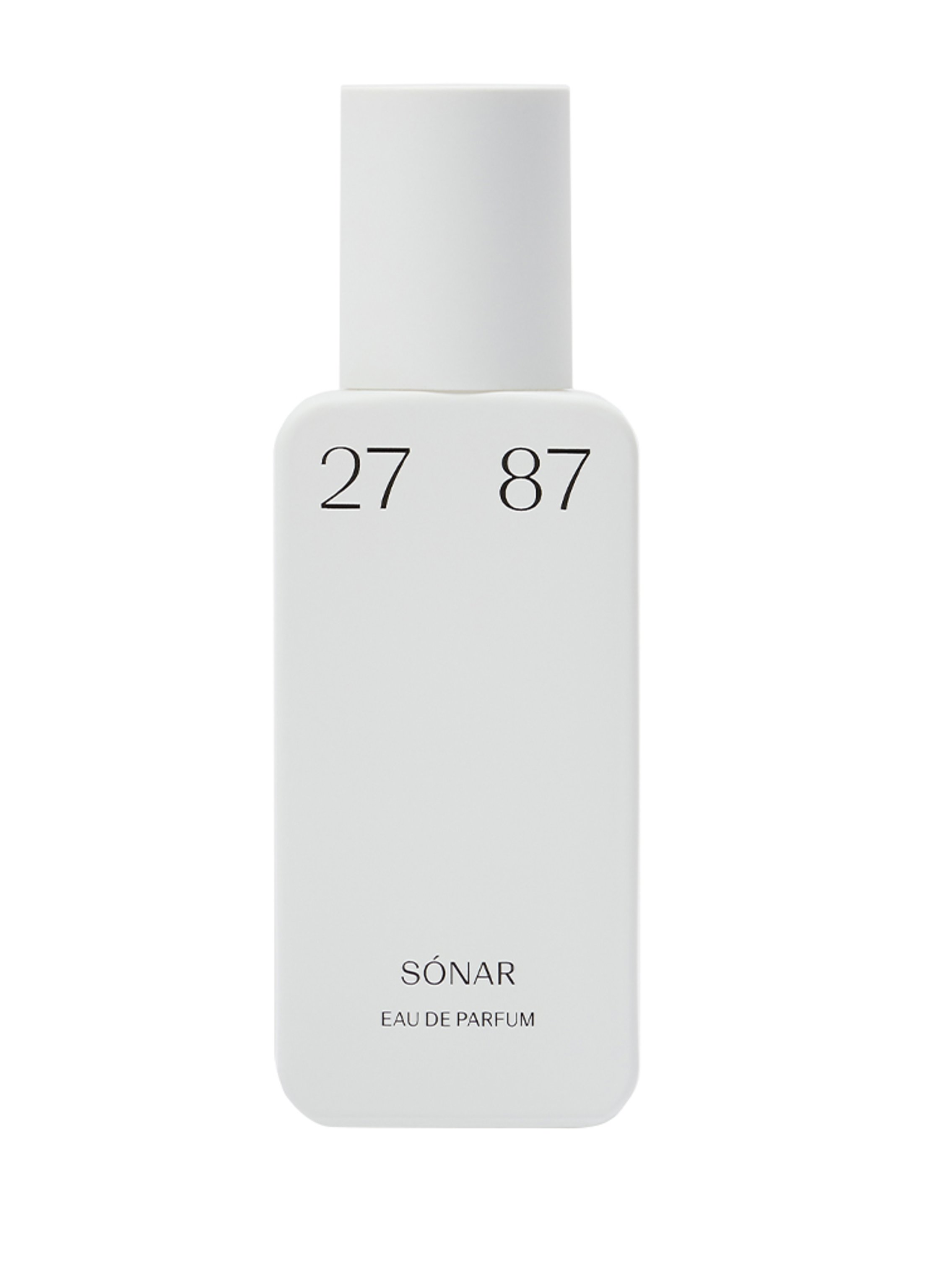 27 87 perfumes sonar woda perfumowana 27 ml     
