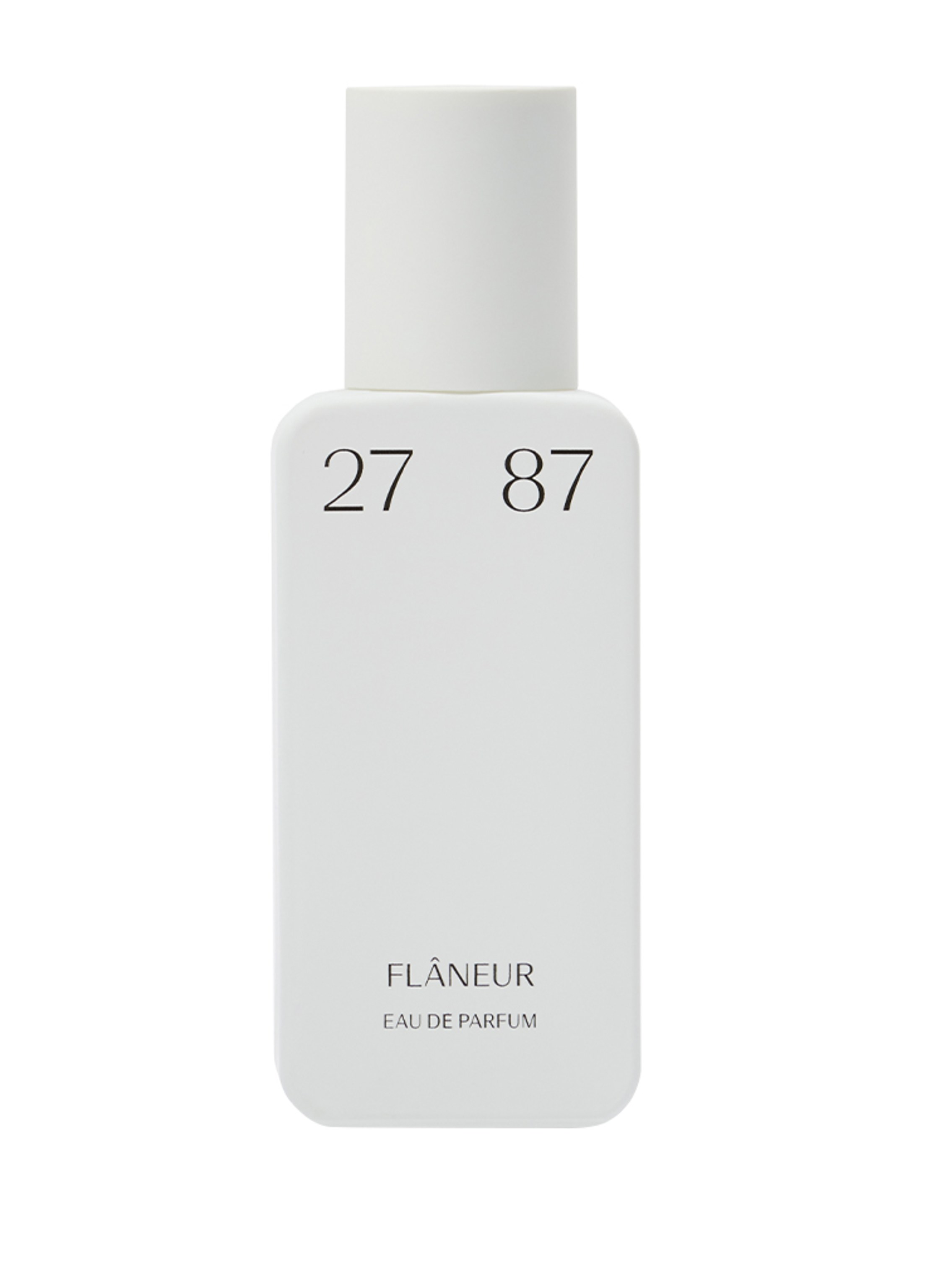 27 87 perfumes flaneur