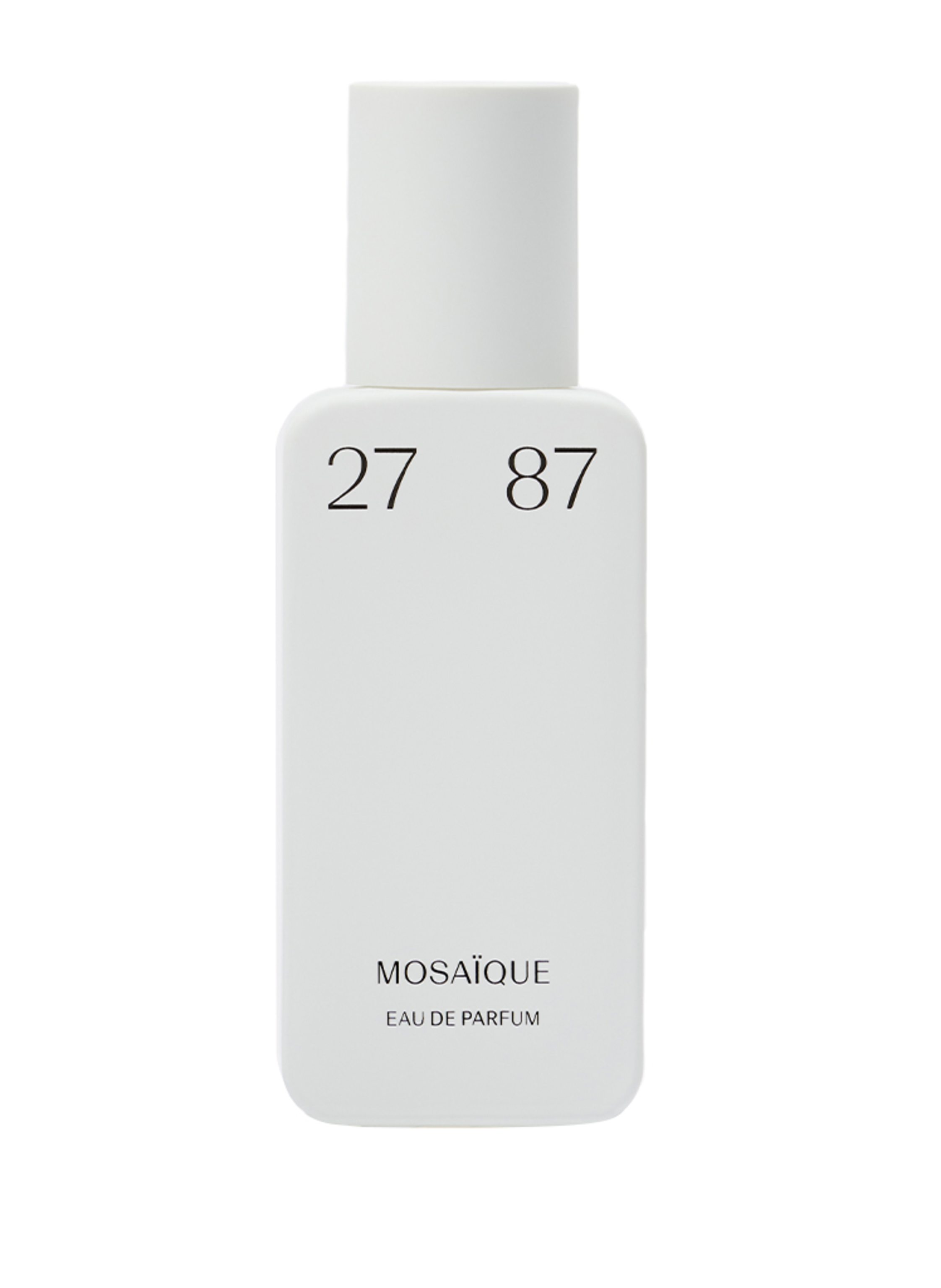 27 87 perfumes mosaique