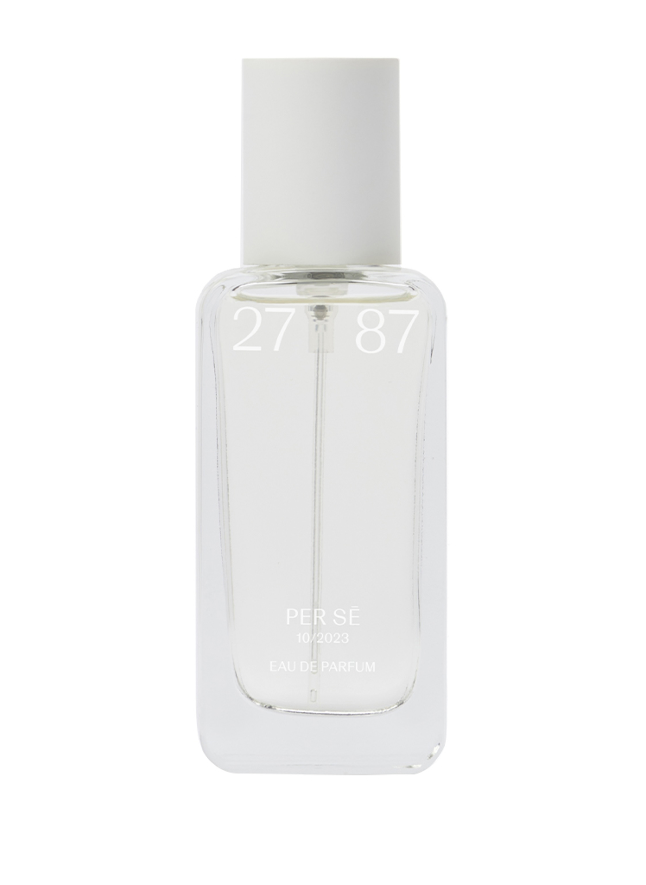 27 87 Perfumes 27 87 Perfumes Per Se Eau de Parfum 27 ml