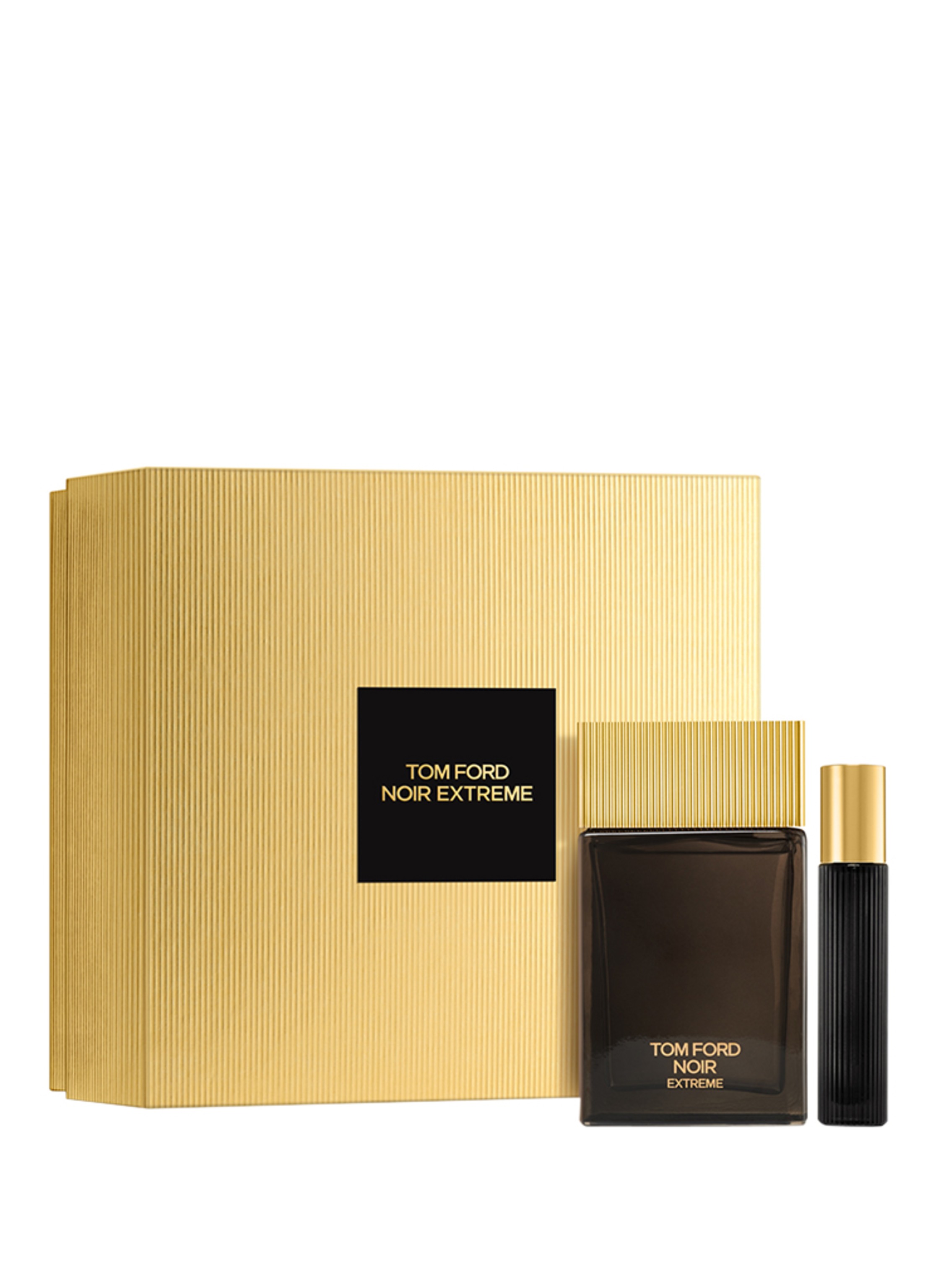 tom ford noir woda perfumowana 100 ml   zestaw 