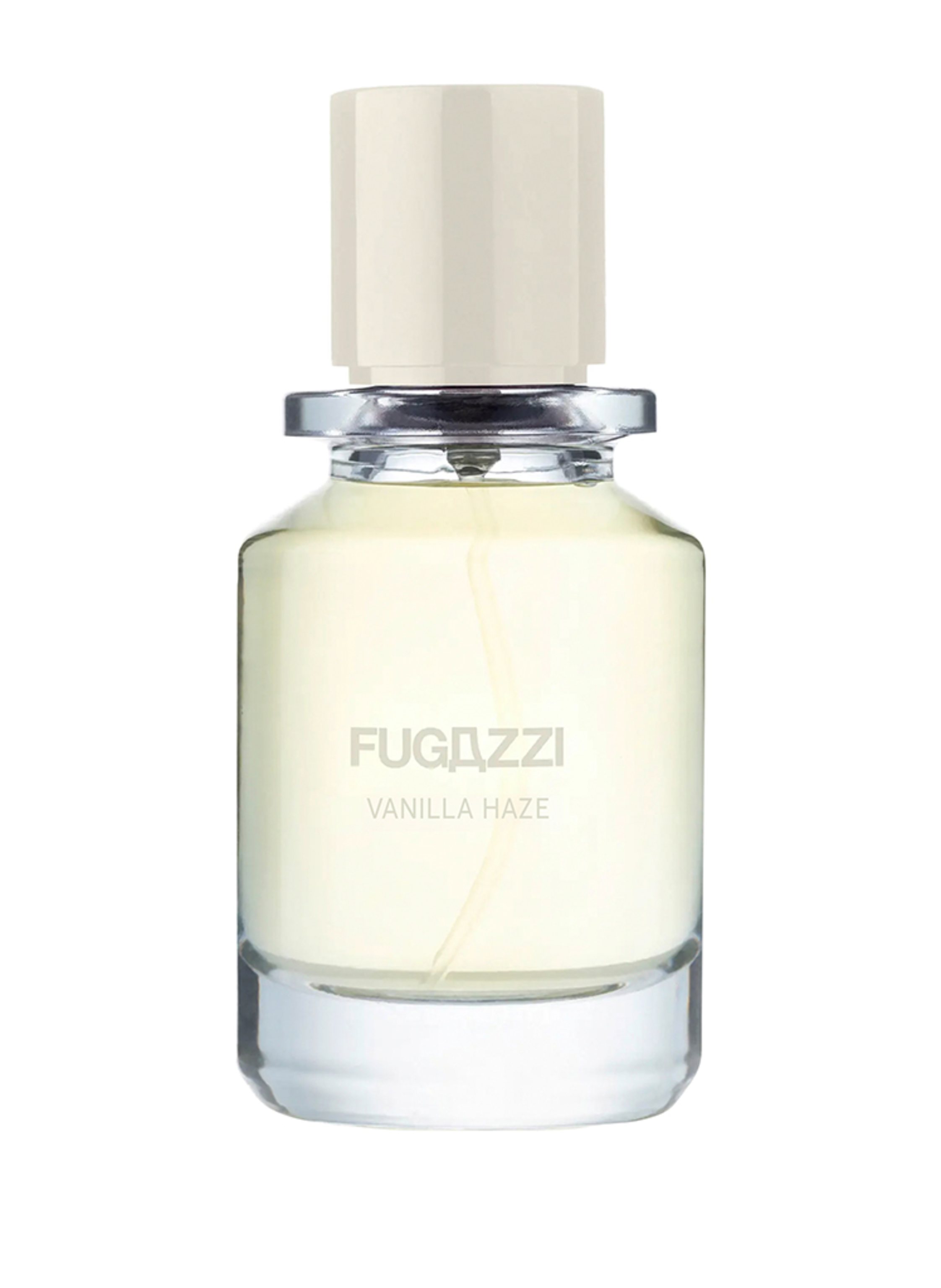 FUGAZZI Fugazzi Vanilla Haze Eau de Parfum 50 ml