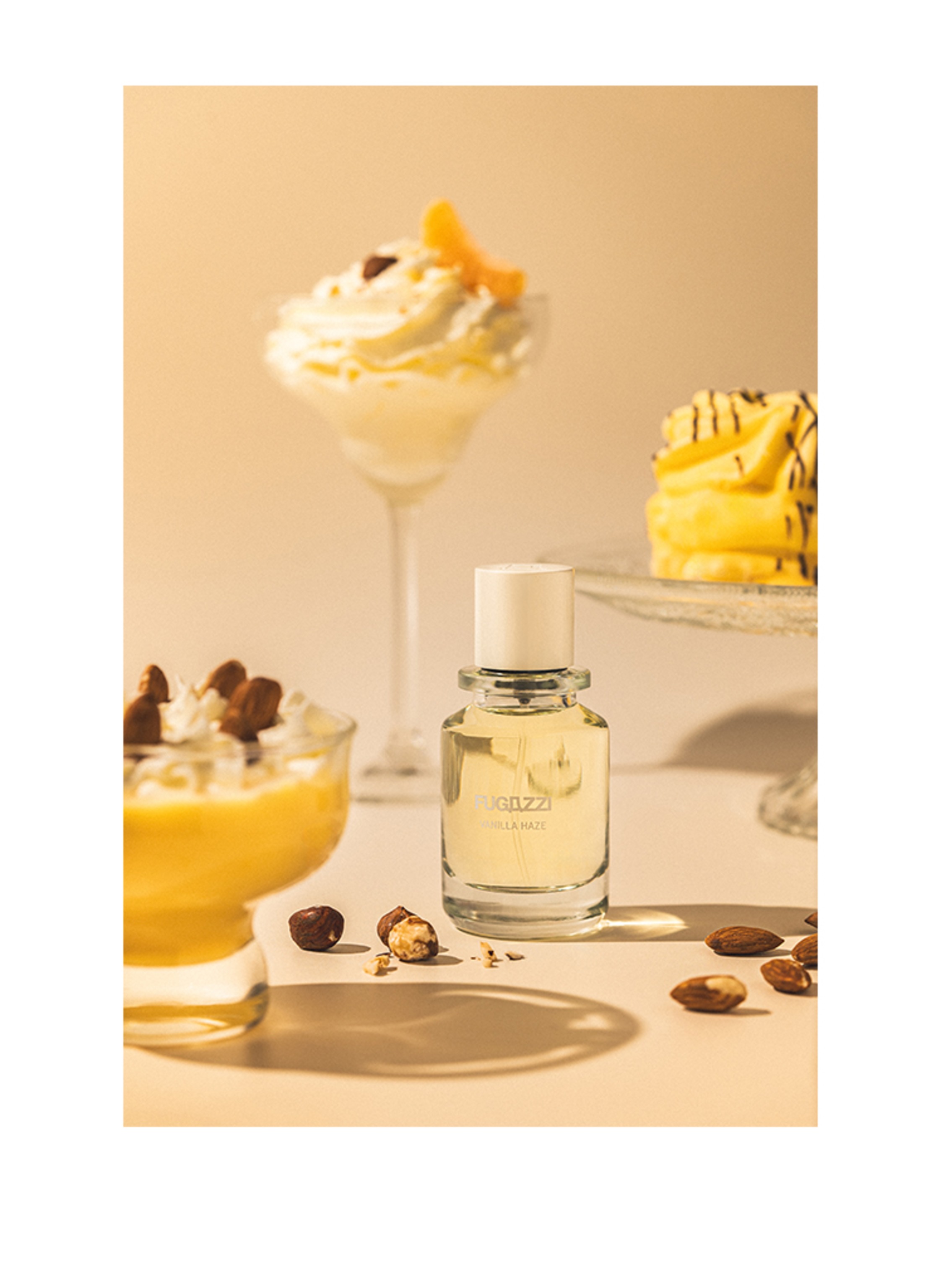 Thumbnail - Fugazzi Vanilla Haze Eau de Parfum 50 ml