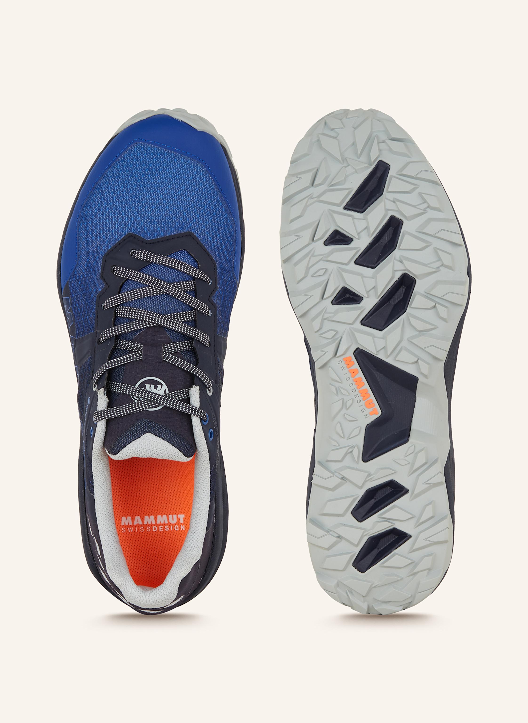 Thumbnail - Mammut Wanderschuhe Sertig Ii Low Gtx® blau
