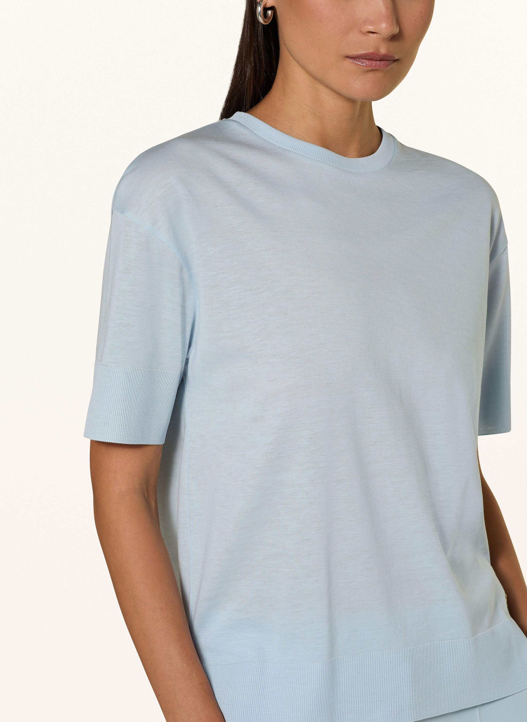Thumbnail - Windsor. T-Shirt blau