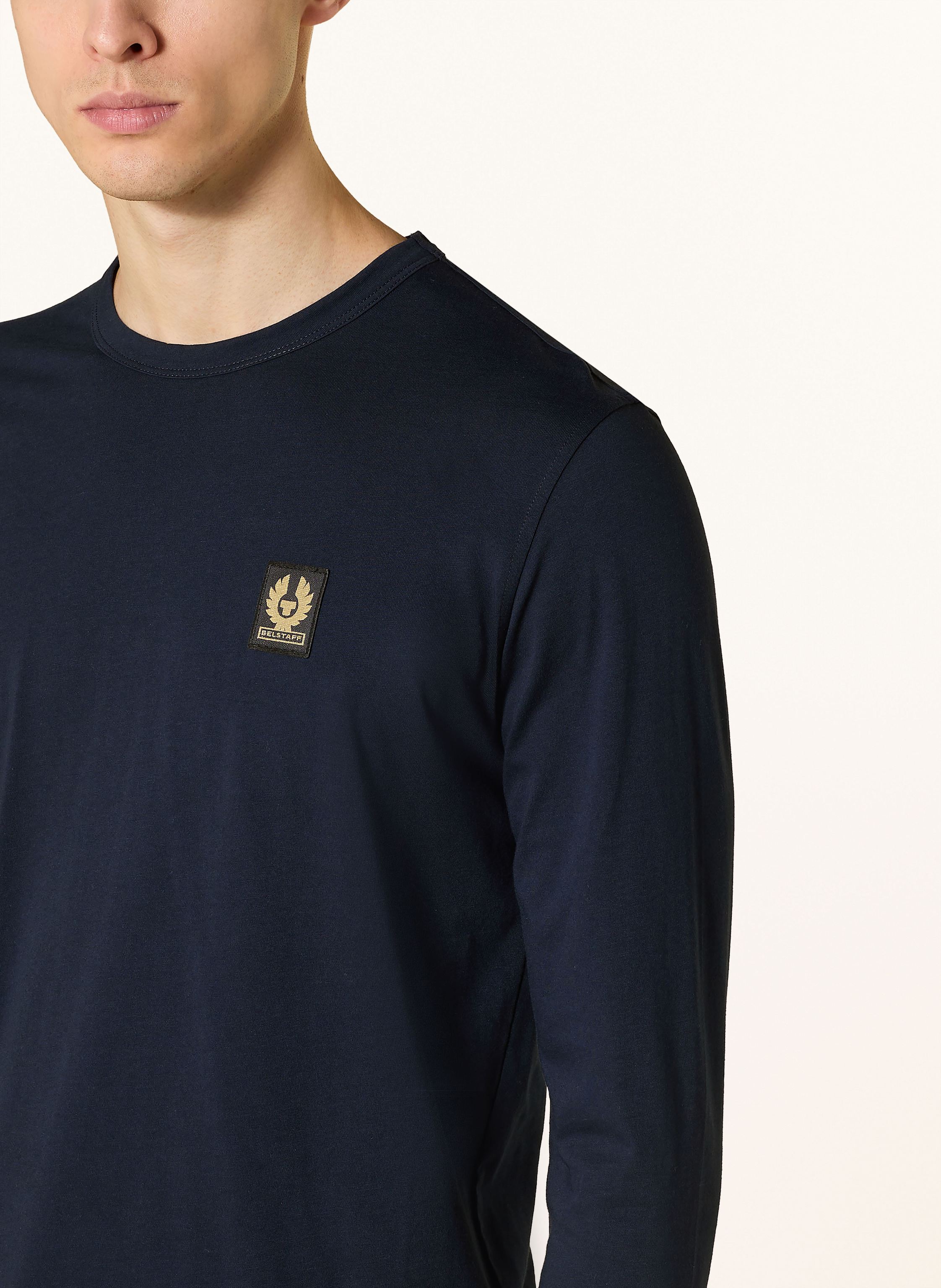 Thumbnail - Belstaff Longsleeve blau