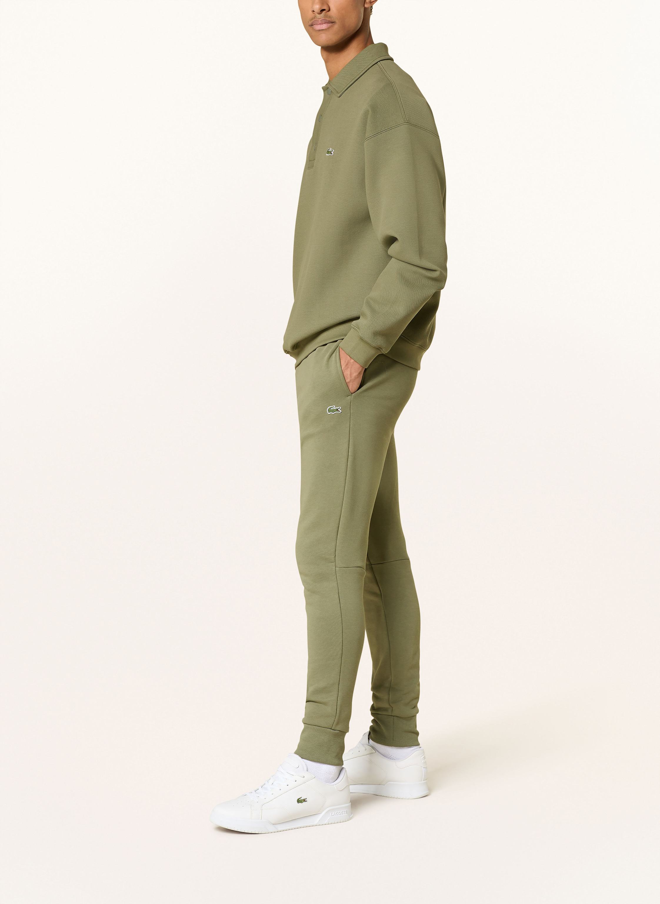 Thumbnail - Lacoste Sweatpants gruen