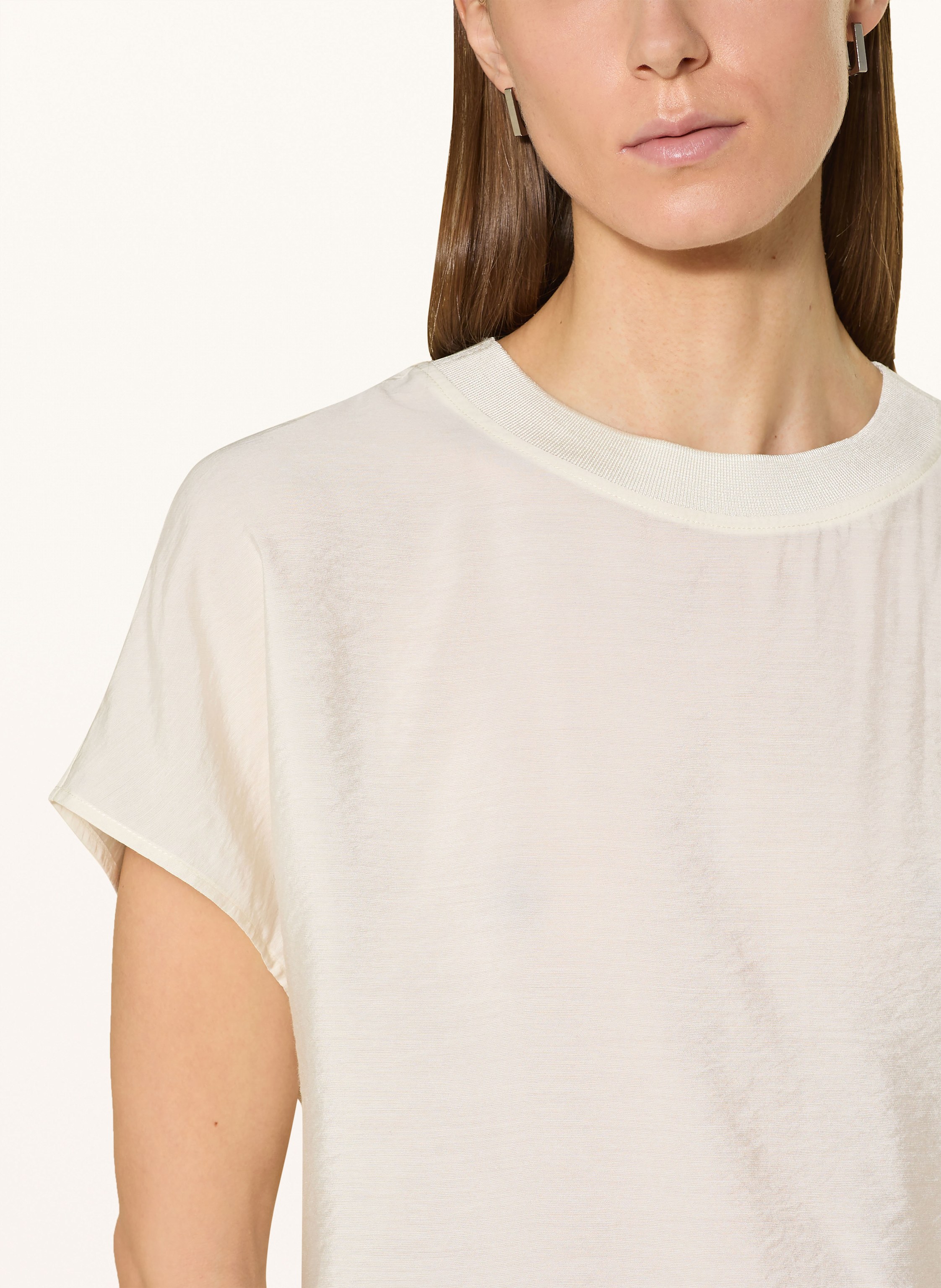 Thumbnail - Marc O'polo Blusenshirt weiss