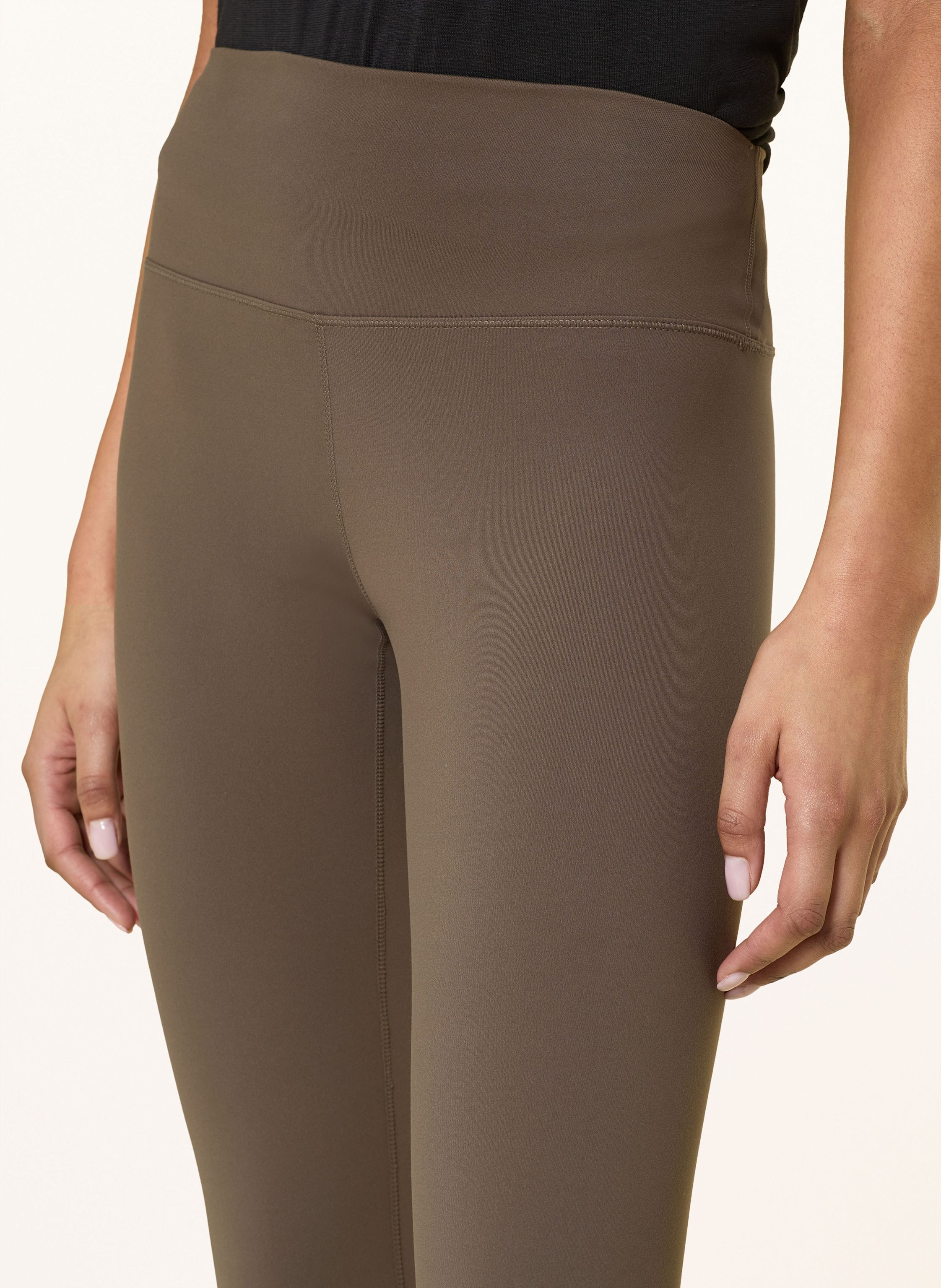 Thumbnail - Nike Tights lila