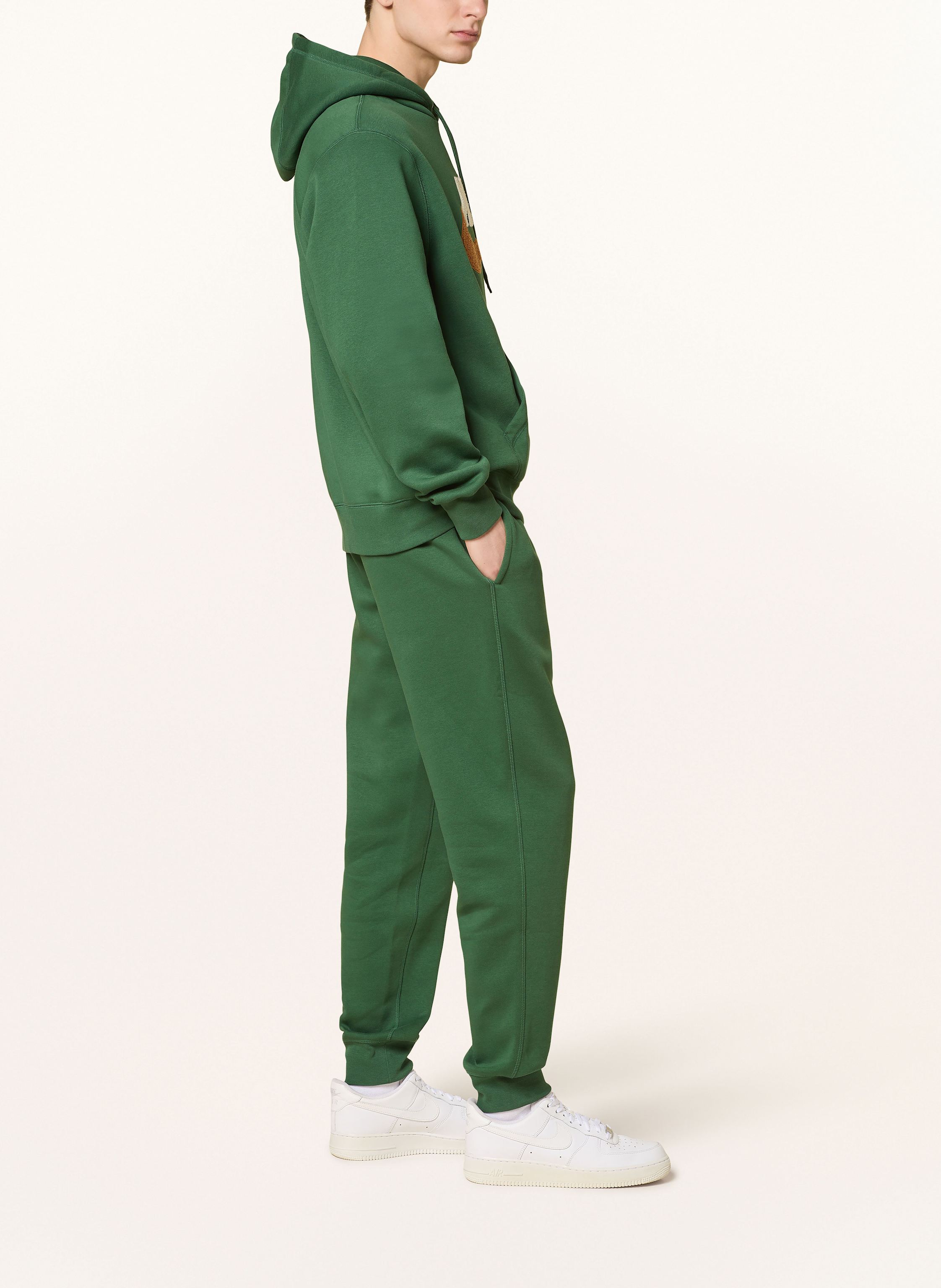Thumbnail - Nike Sweatpants Club gruen