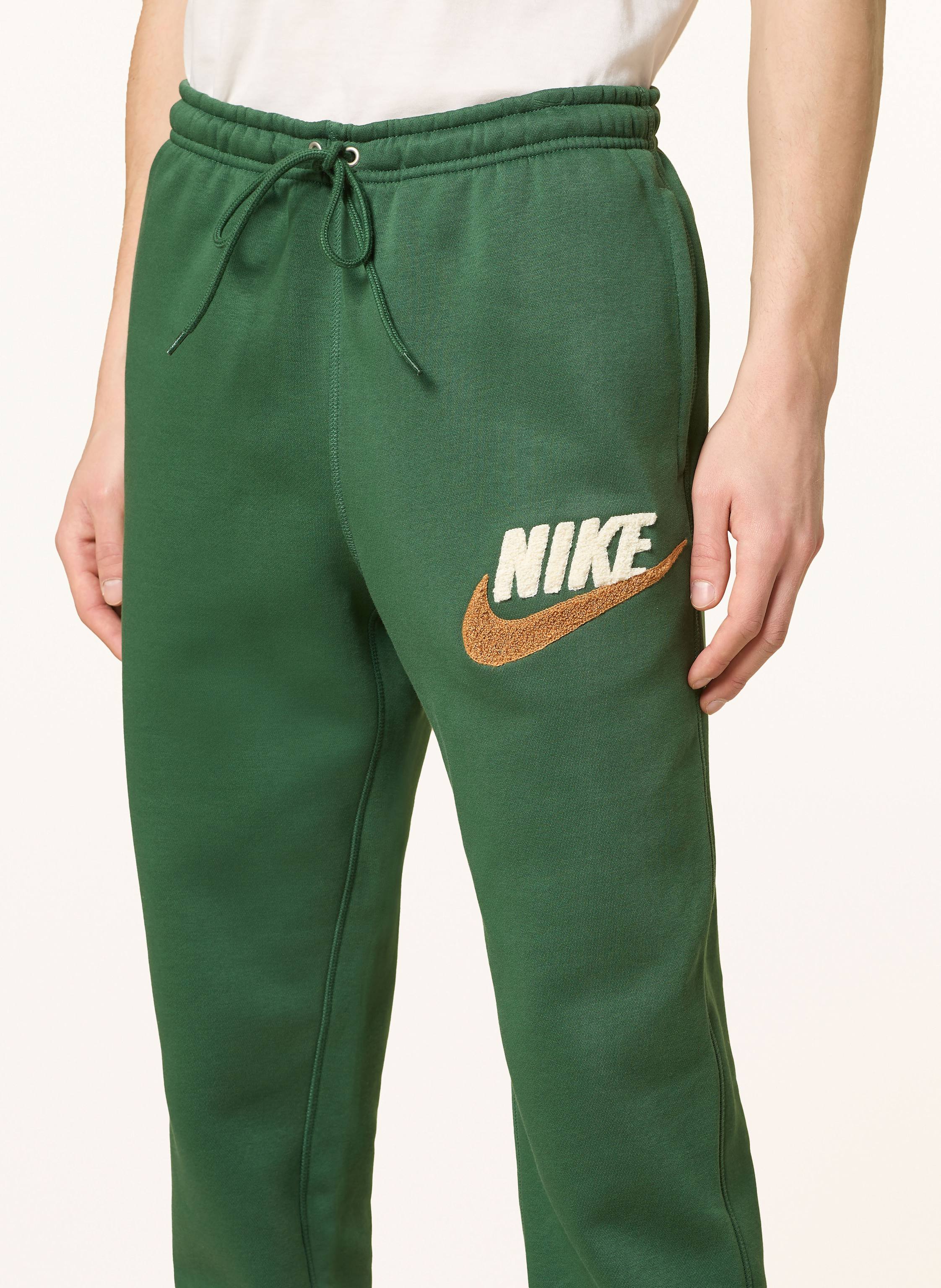 Thumbnail - Nike Sweatpants Club gruen