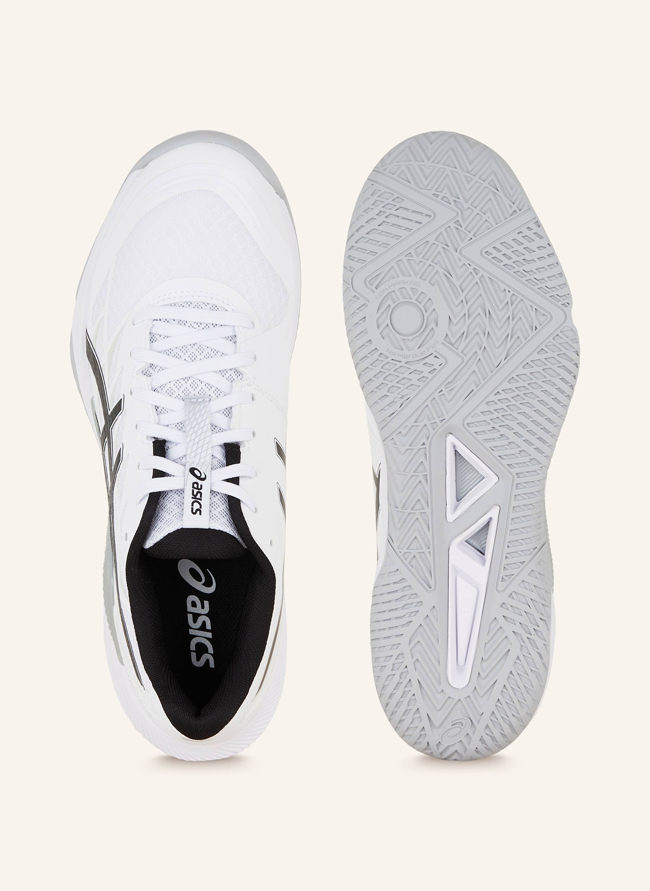 Thumbnail - Asics Indoorschuhe Gel-Tactic 12 weiss