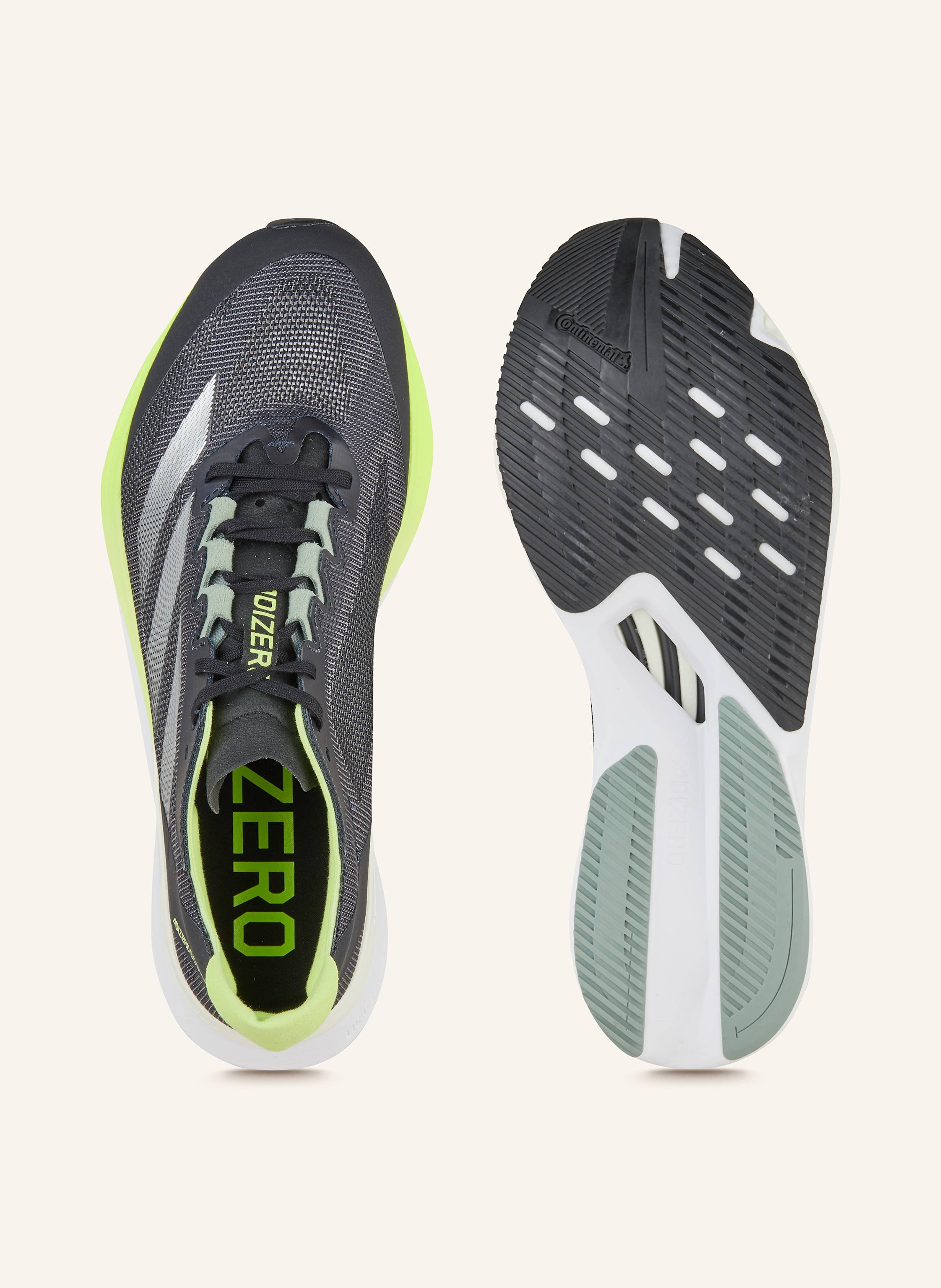 Thumbnail - Adidas Laufschuhe Adizero Boston 12 schwarz