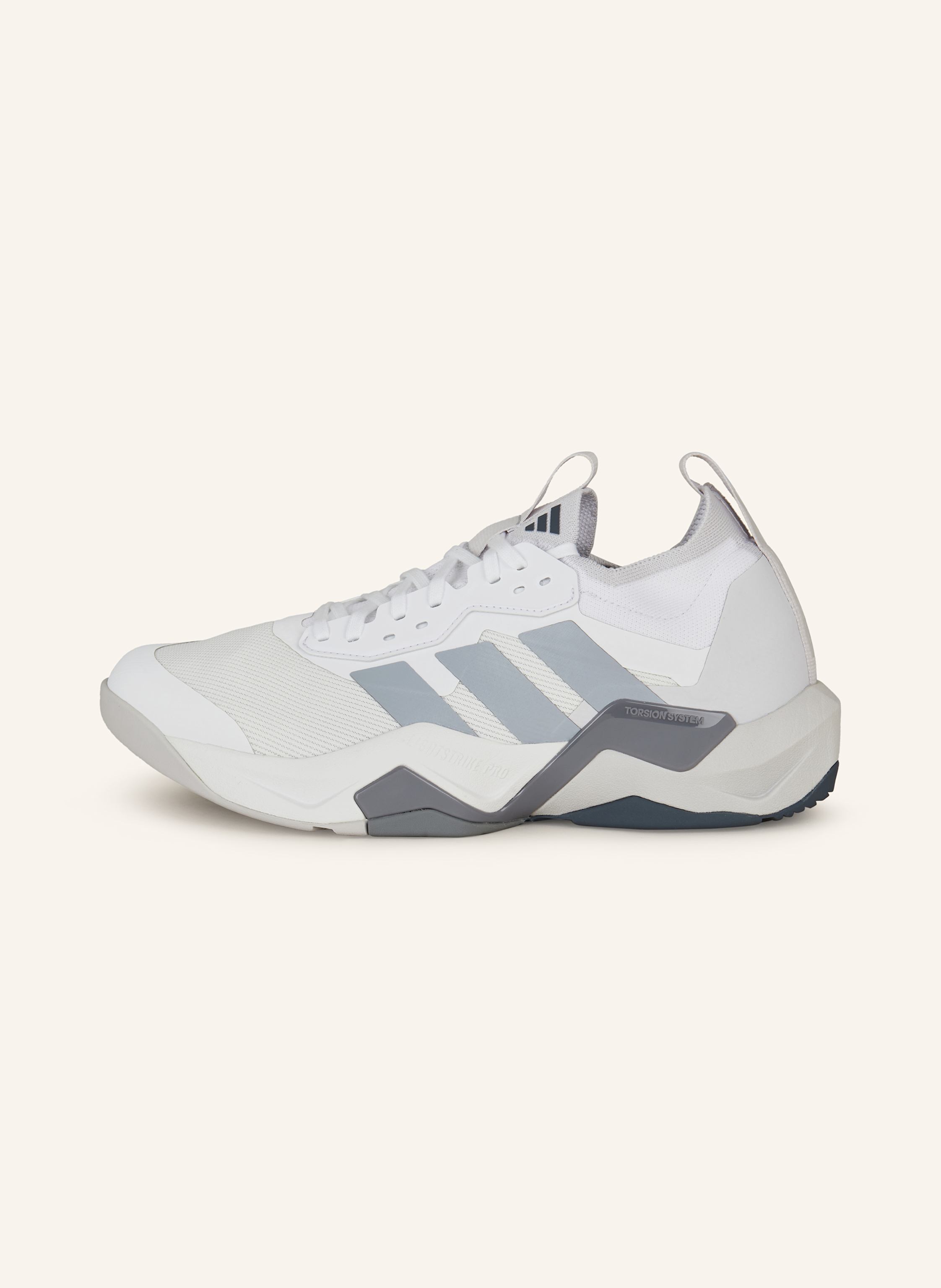 Thumbnail - Adidas Rapidmove Adv 2 Hiit-Trainingsschuhe weiss
