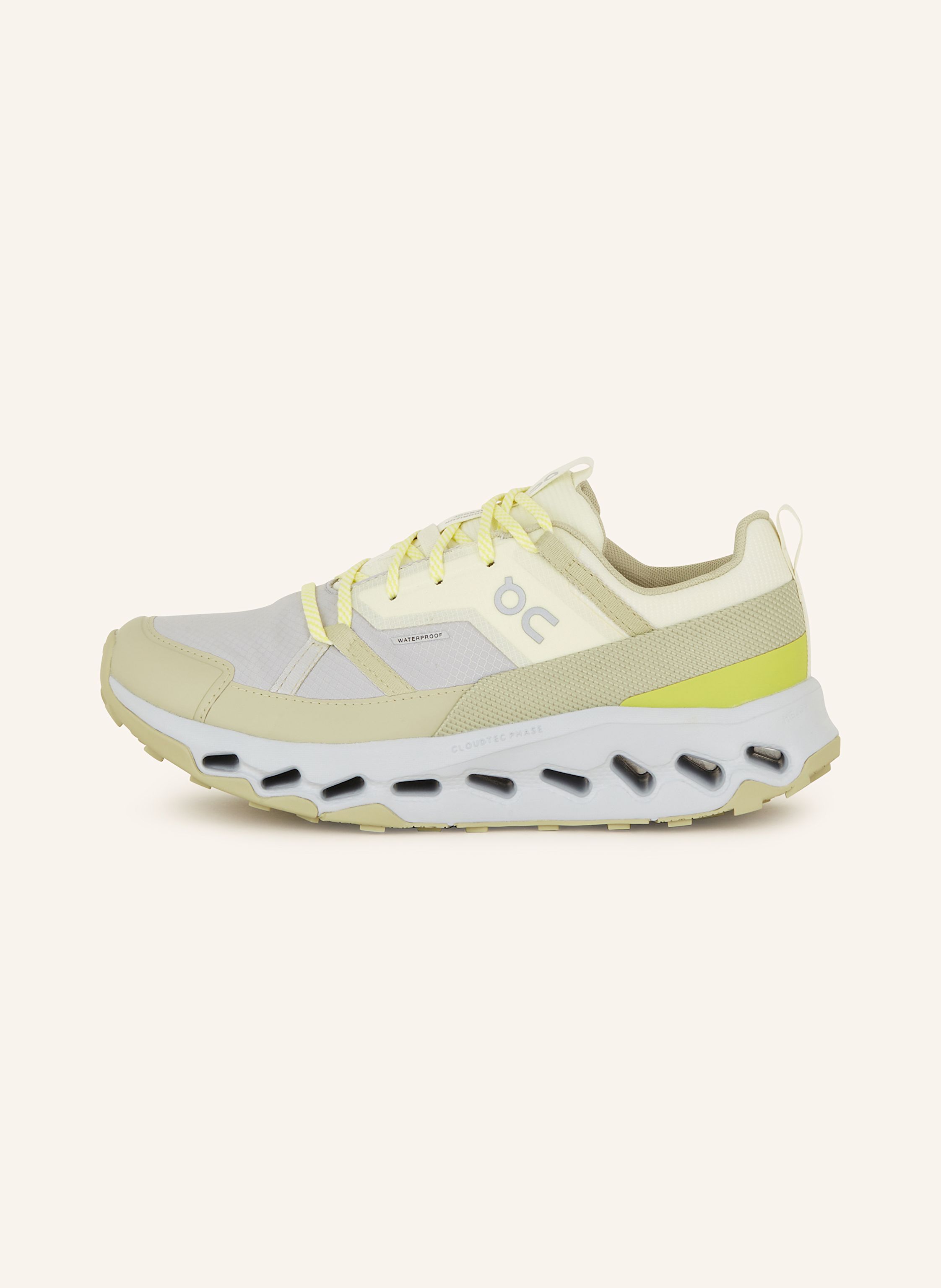 Thumbnail - On Wanderschuhe Cloudhorizon weiss