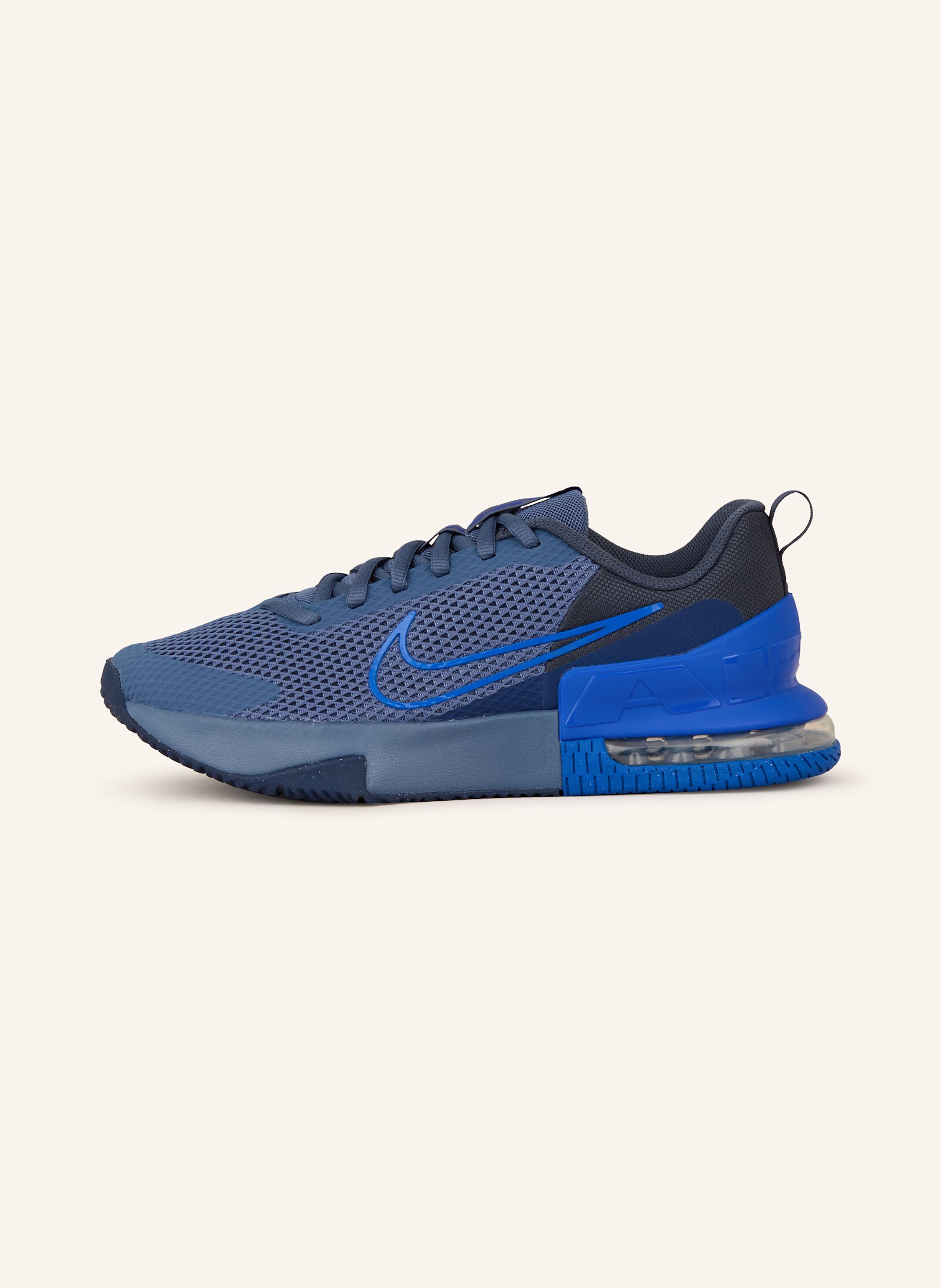 Thumbnail - Nike Fitnessschuhe Air Max Alpha Trainer 6 blau