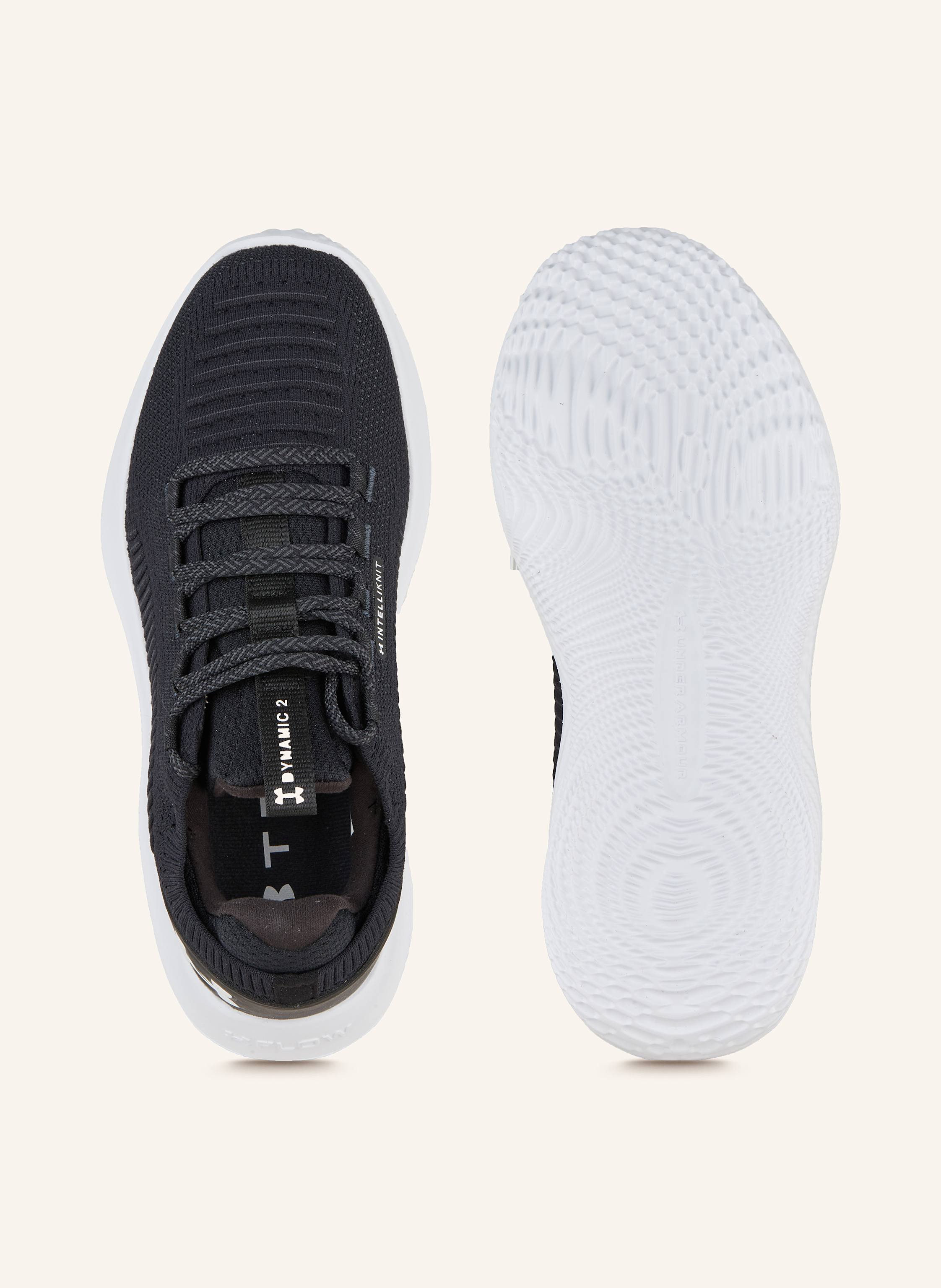 Thumbnail - Under Armour Fitnessschuhe Dynamic 2 schwarz